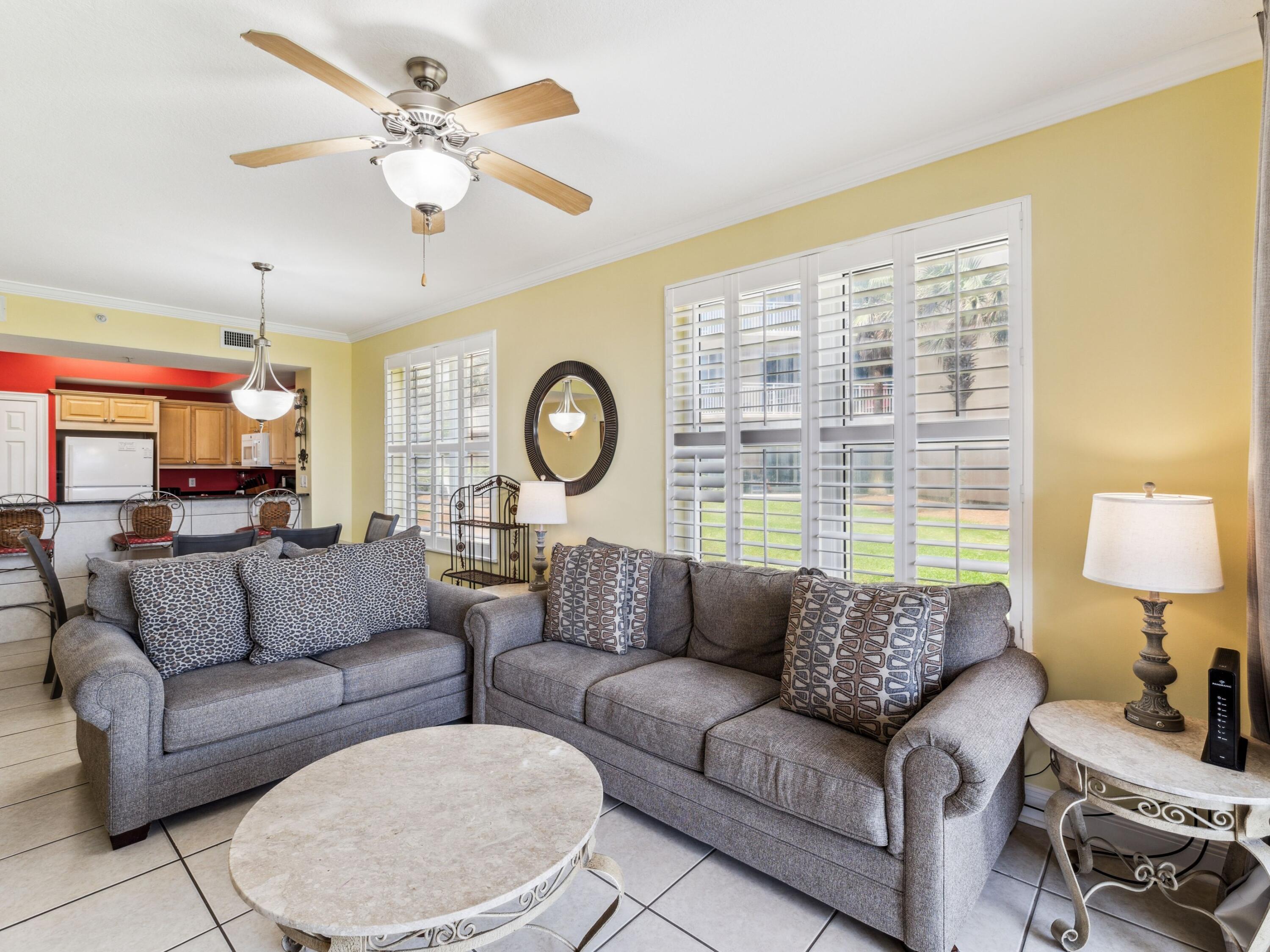 SUMMER PLACE - Residential