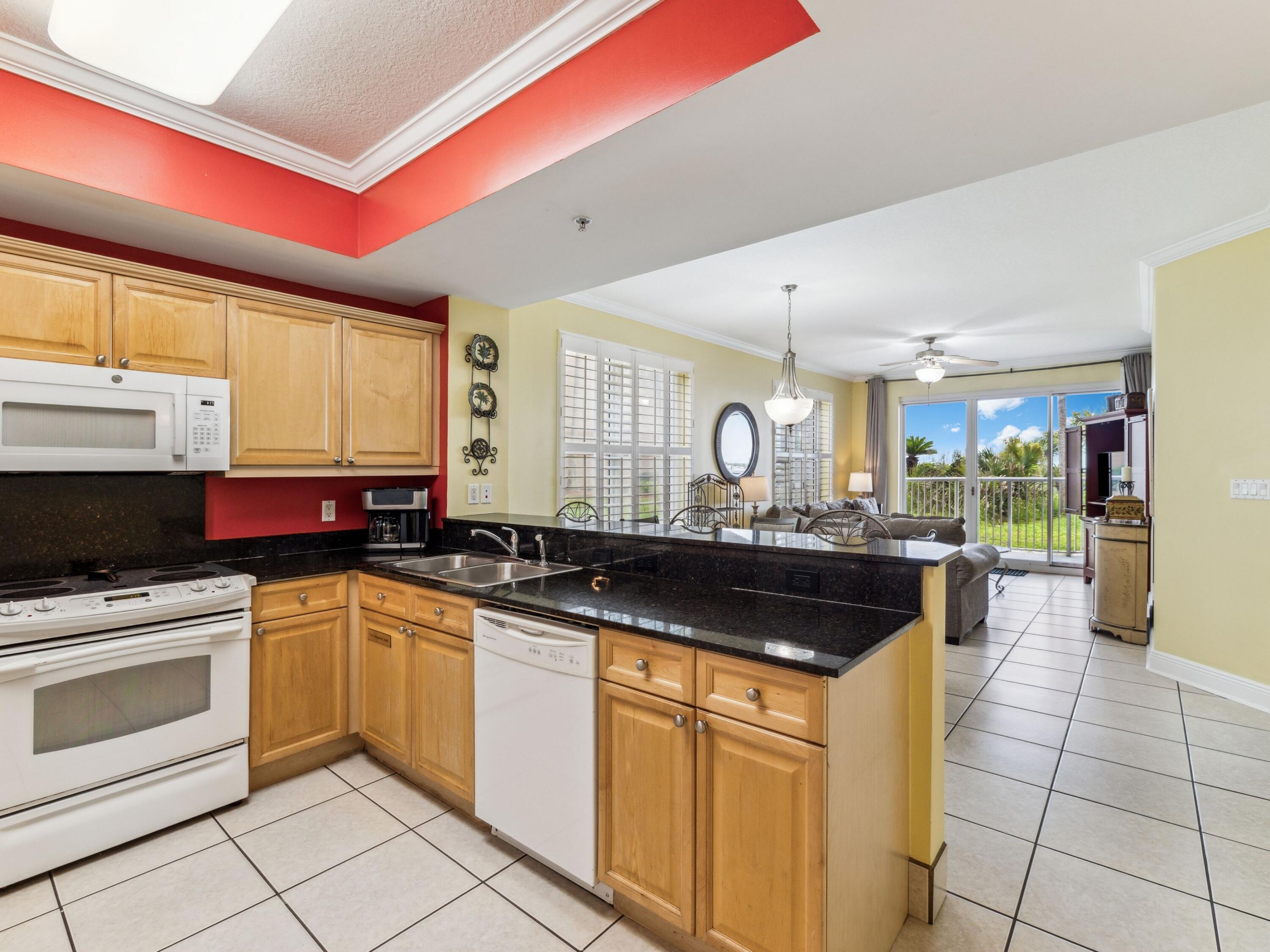 SUMMER PLACE - Residential