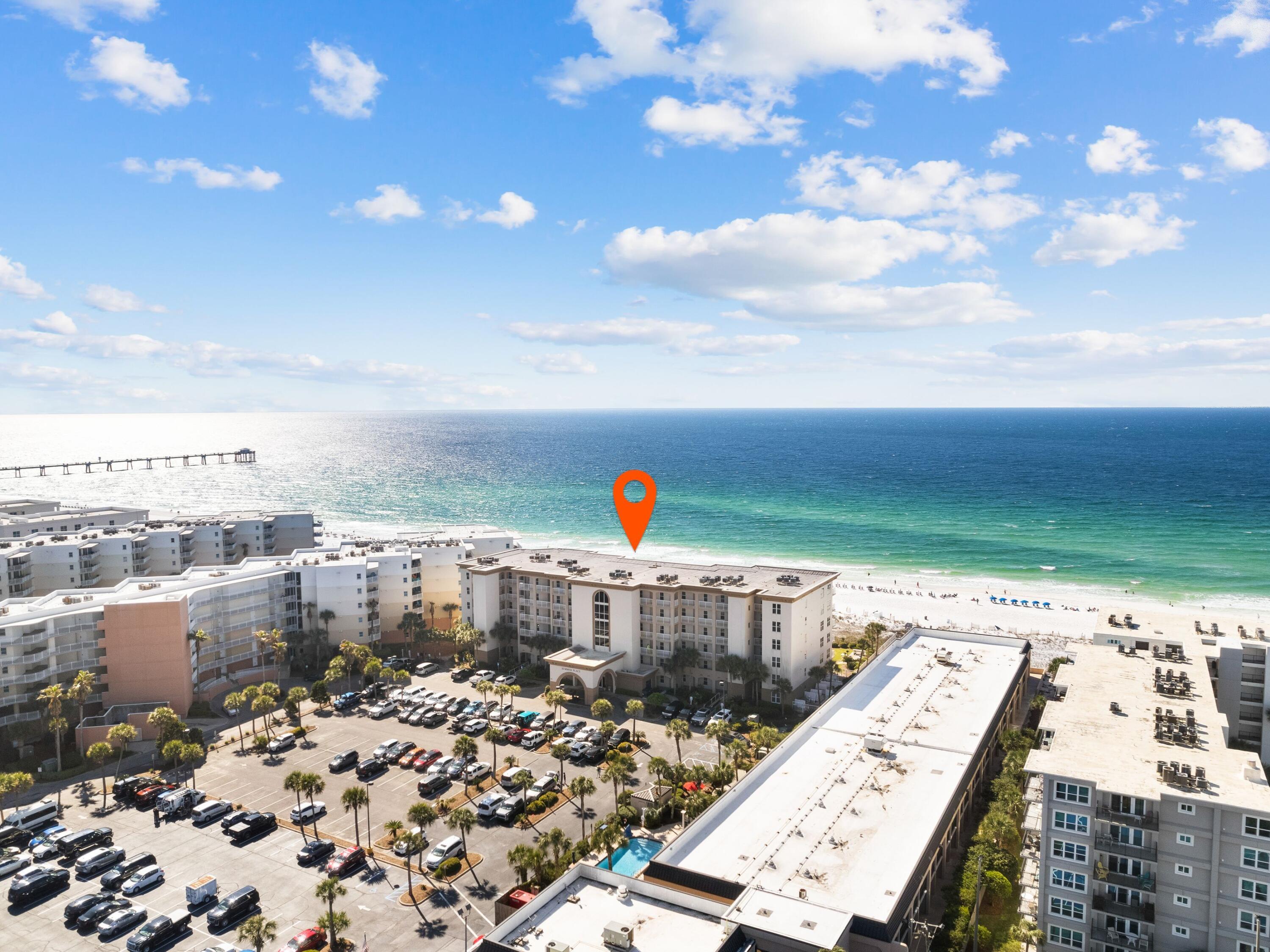 1111 Santa Rosa Boulevard 101