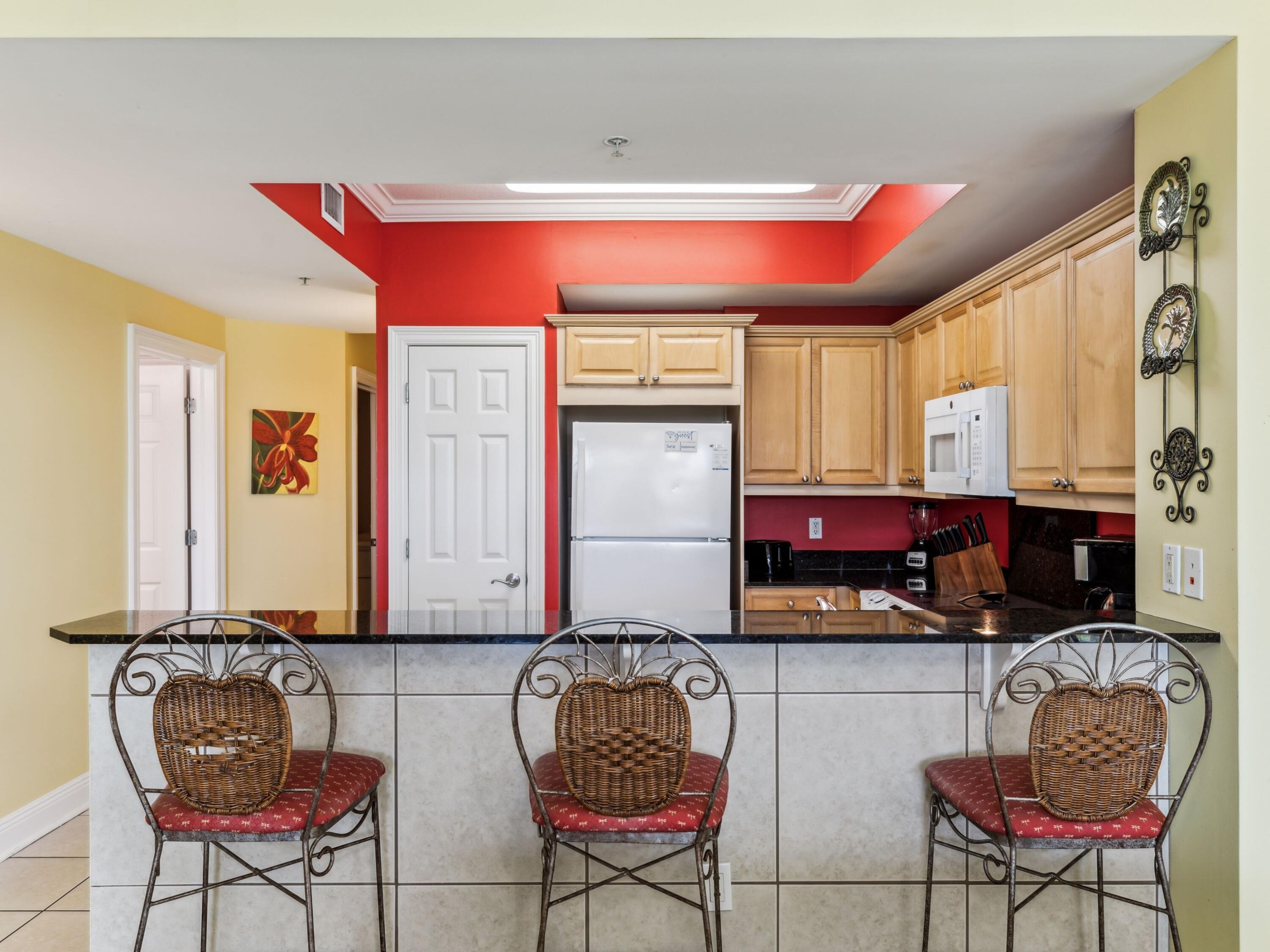 SUMMER PLACE - Residential