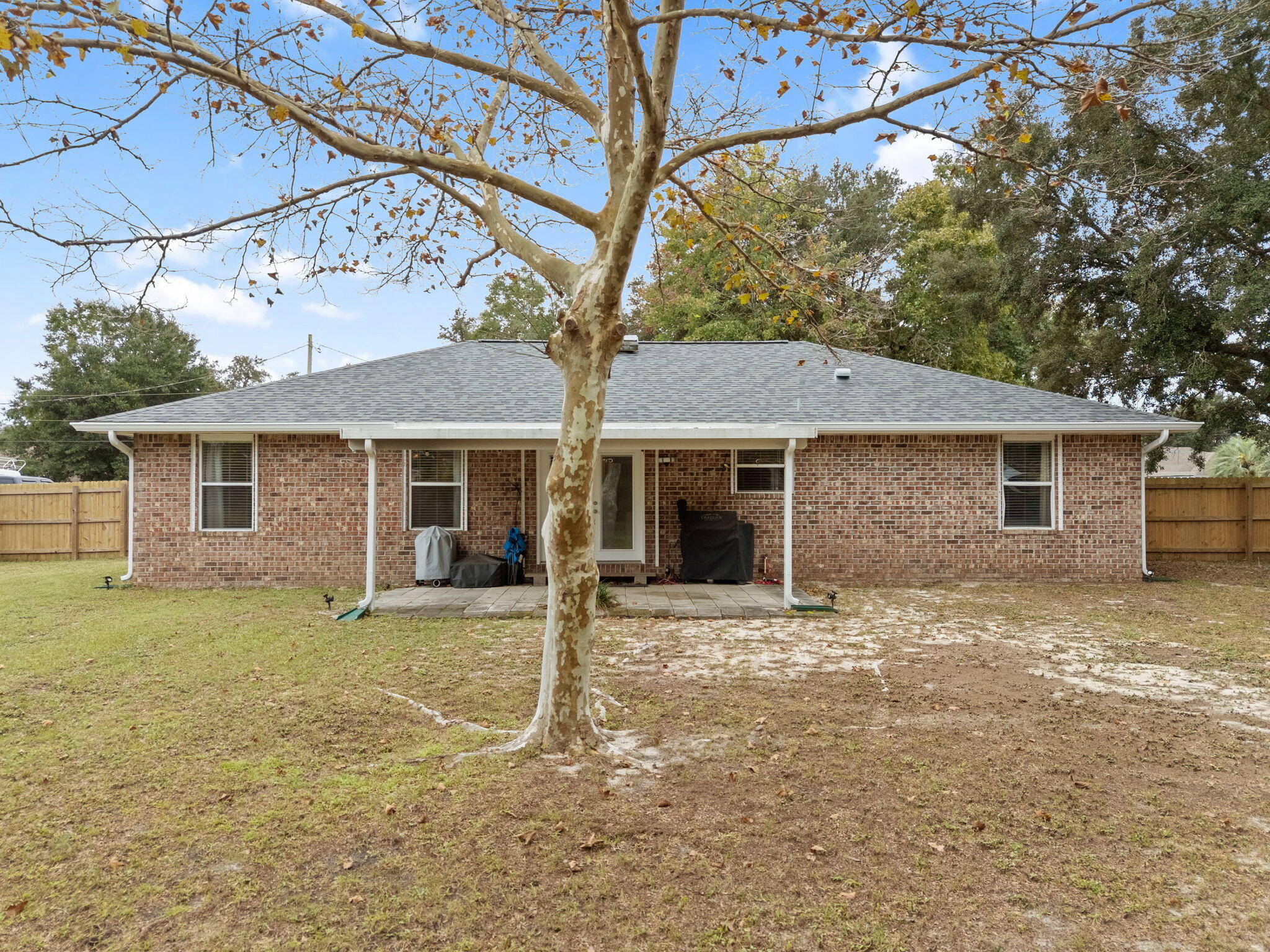 Turkey Creek Estates - Residential