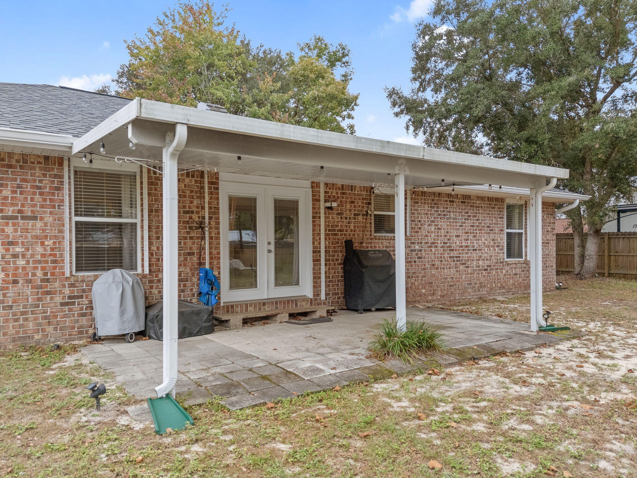 Turkey Creek Estates - Residential