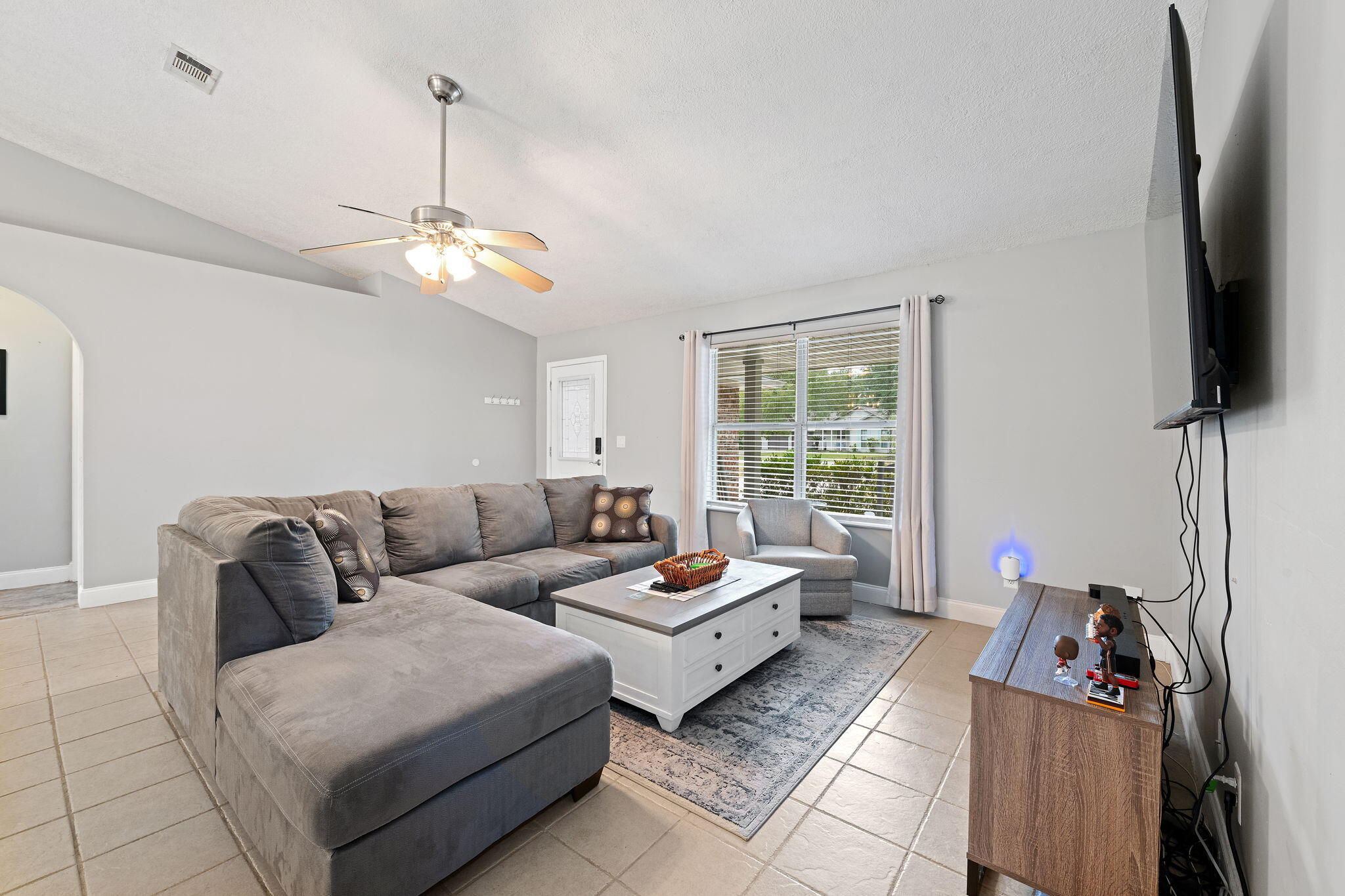 Turkey Creek Estates - Residential