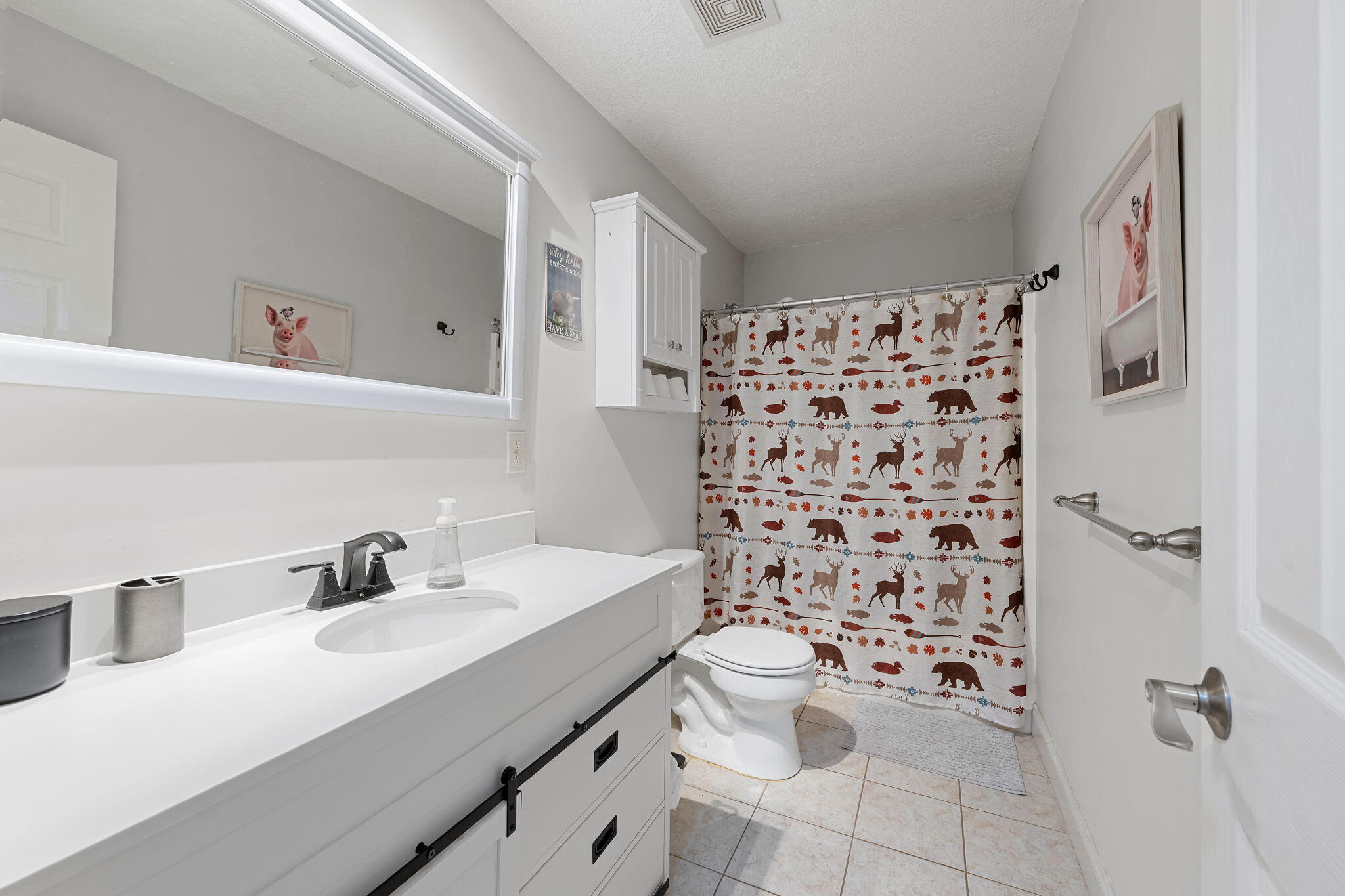 Turkey Creek Estates - Residential