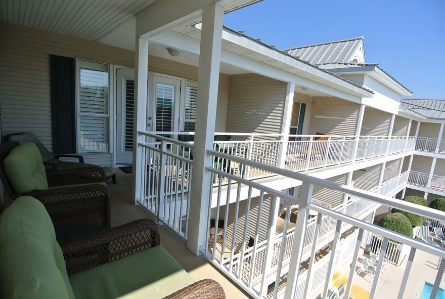 TOP FLOOR in Grand Caribbean West with amazing Gulf Views from the oversized balcony. This condo comes fully furnished and rental ready with a rental history of 18k in income. Sleeps 6 people comfortably and includes the following: 1 Bedroom,1 Bath with bunks, sleeper sofa, and full size kitchen, and washer dryer.Grand Caribbean East has a heated pool and hot tub and beach access is across the street, just a few steps away. Crystal Beach is convenient to Shopping, Dining, Golfing, Movie Theaters and more. Buyer to confirm dimensions and Square Footage.