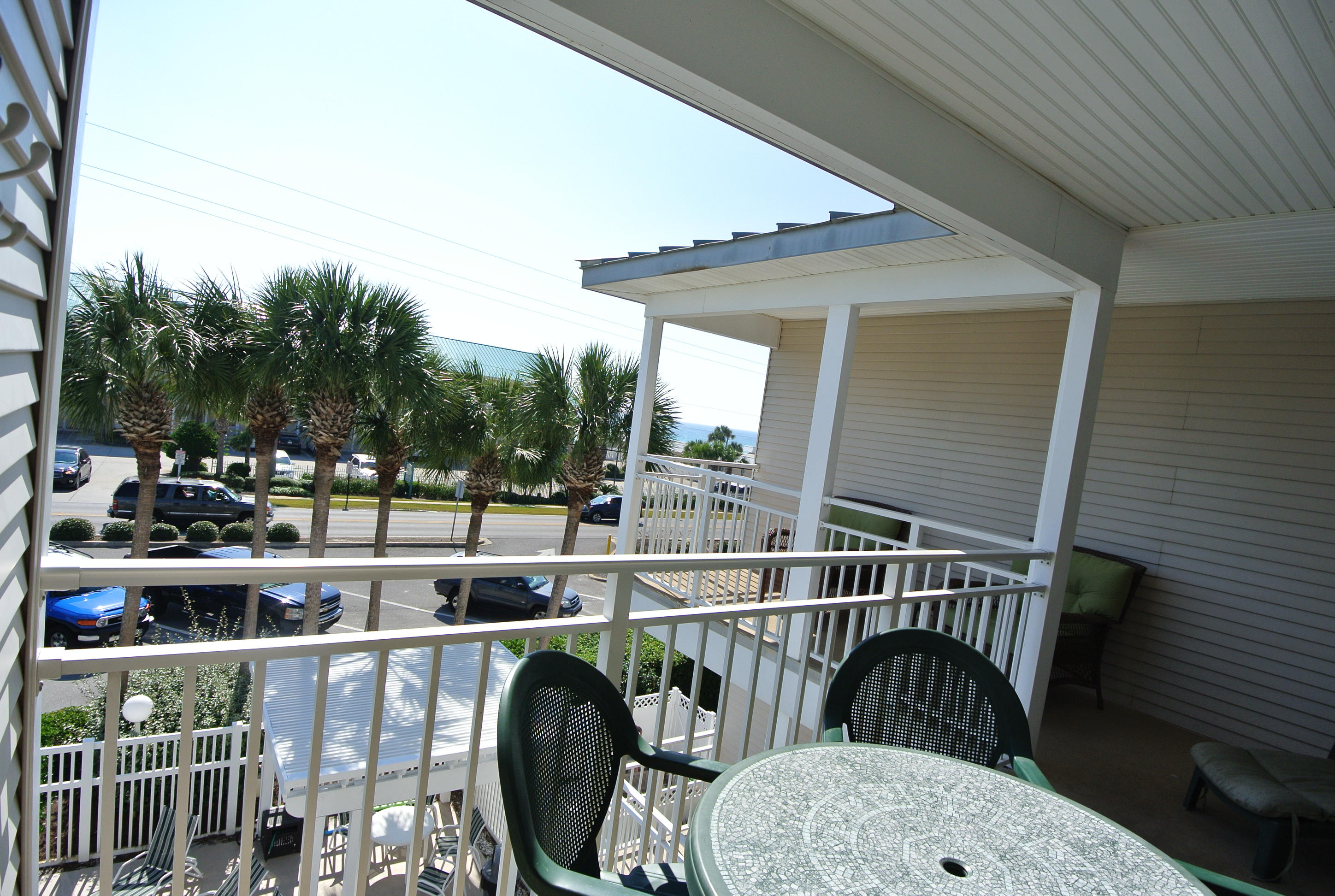 GRAND CARIBBEAN WEST CONDO - Residential