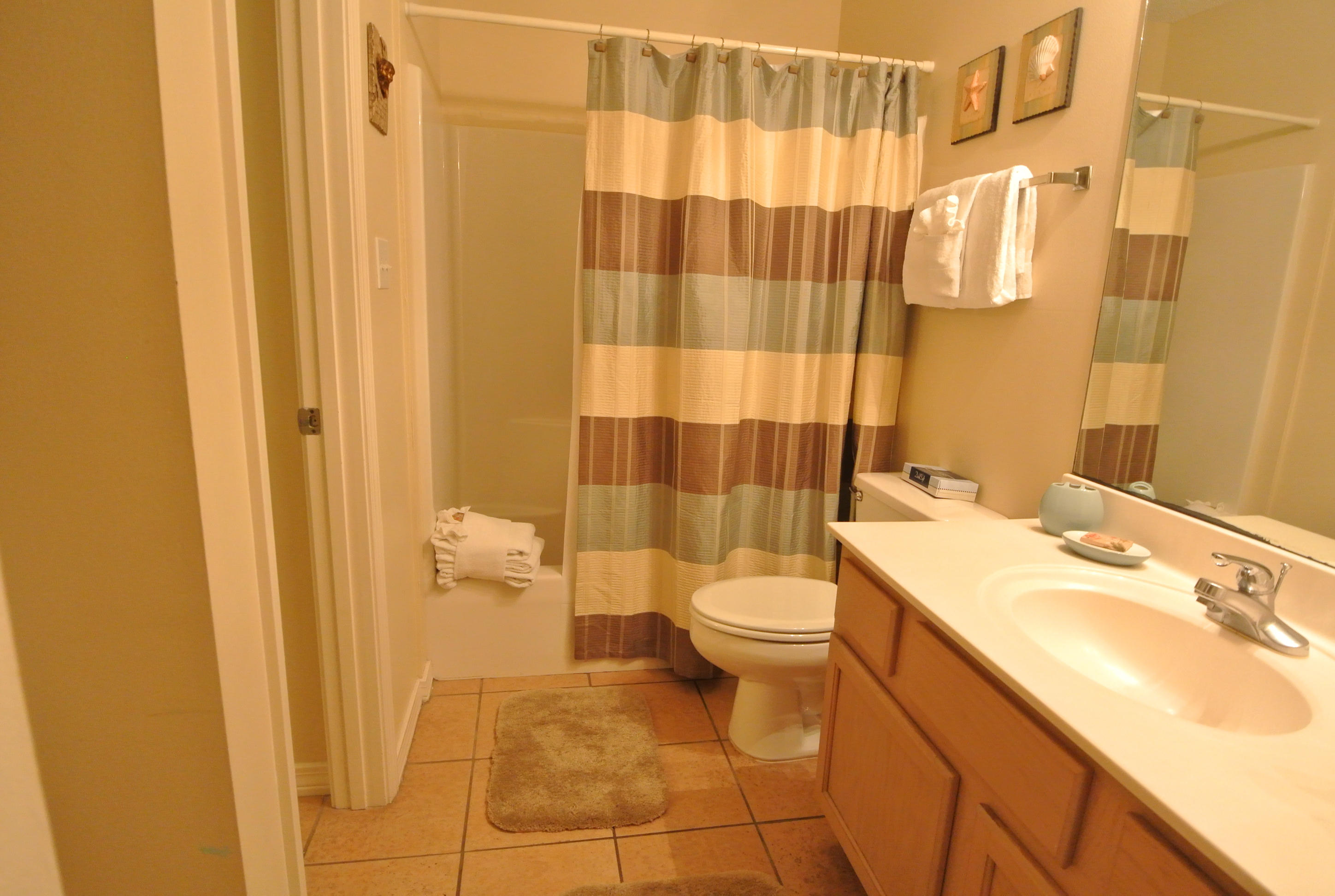 GRAND CARIBBEAN WEST CONDO - Residential