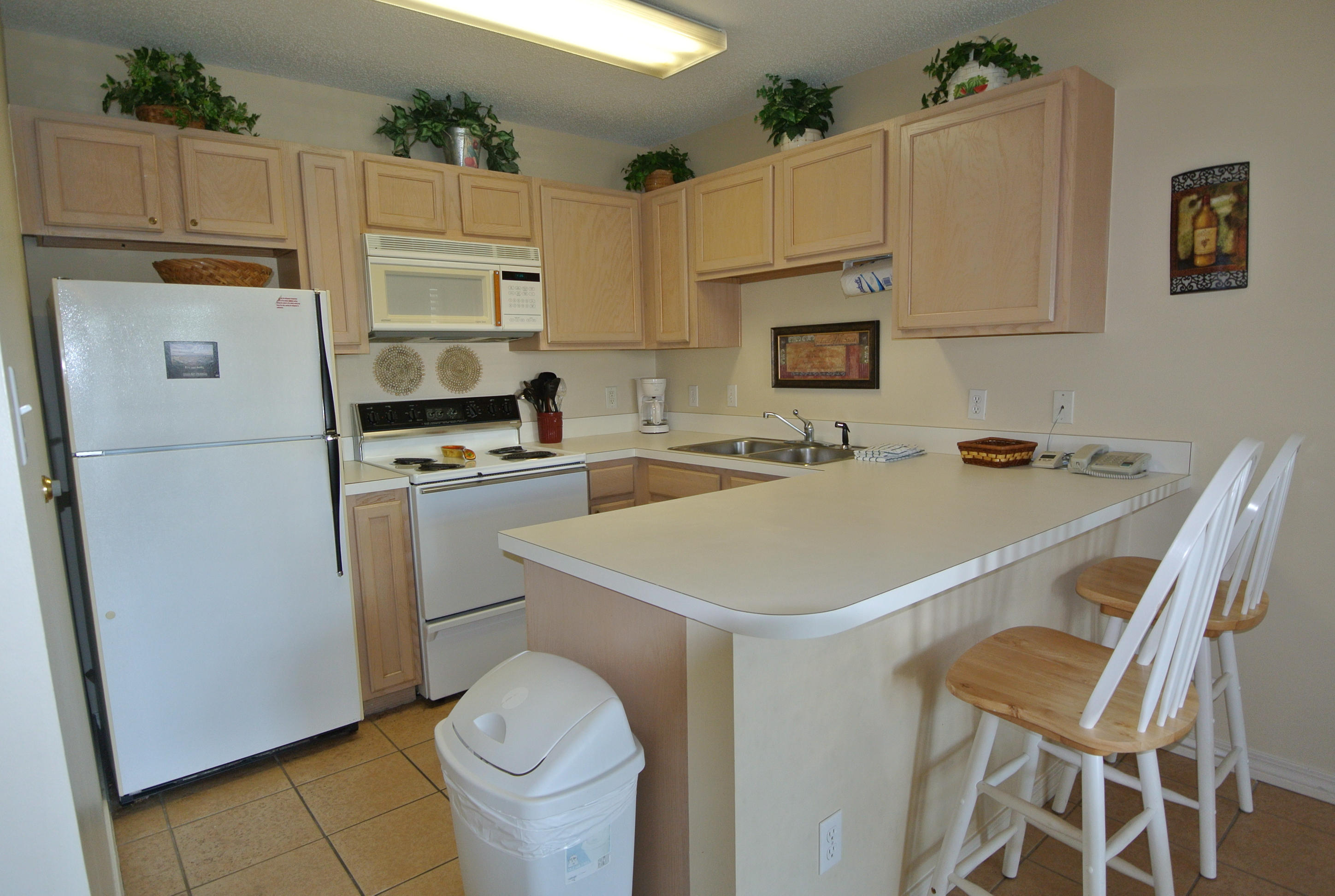 GRAND CARIBBEAN WEST CONDO - Residential