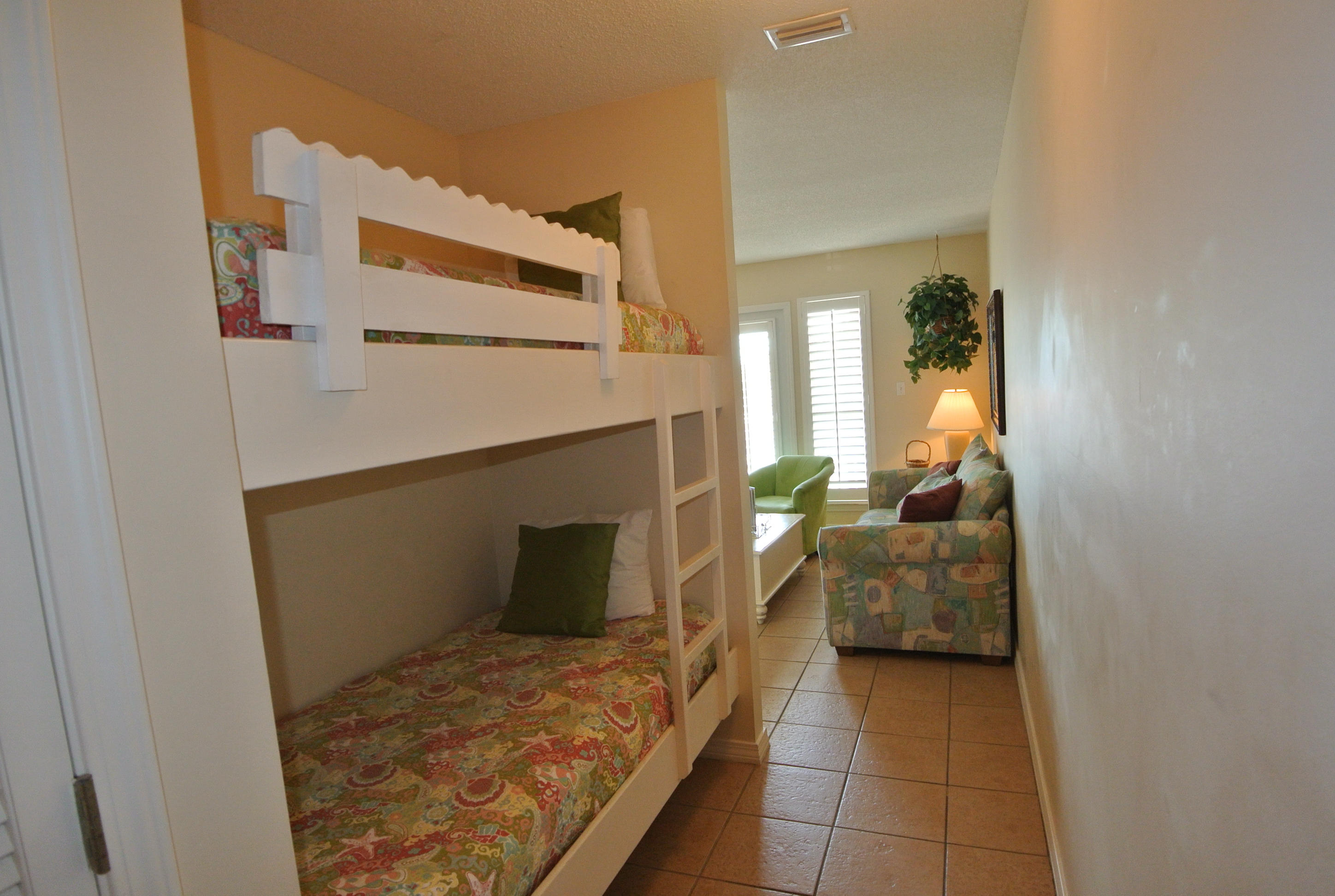 GRAND CARIBBEAN WEST CONDO - Residential