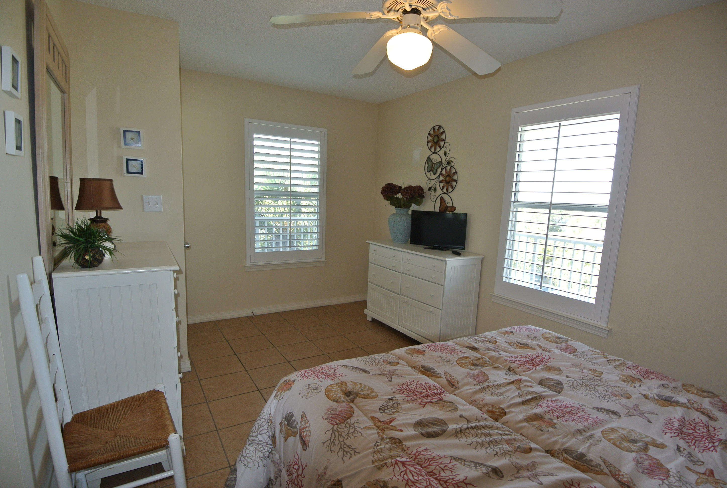 GRAND CARIBBEAN WEST CONDO - Residential