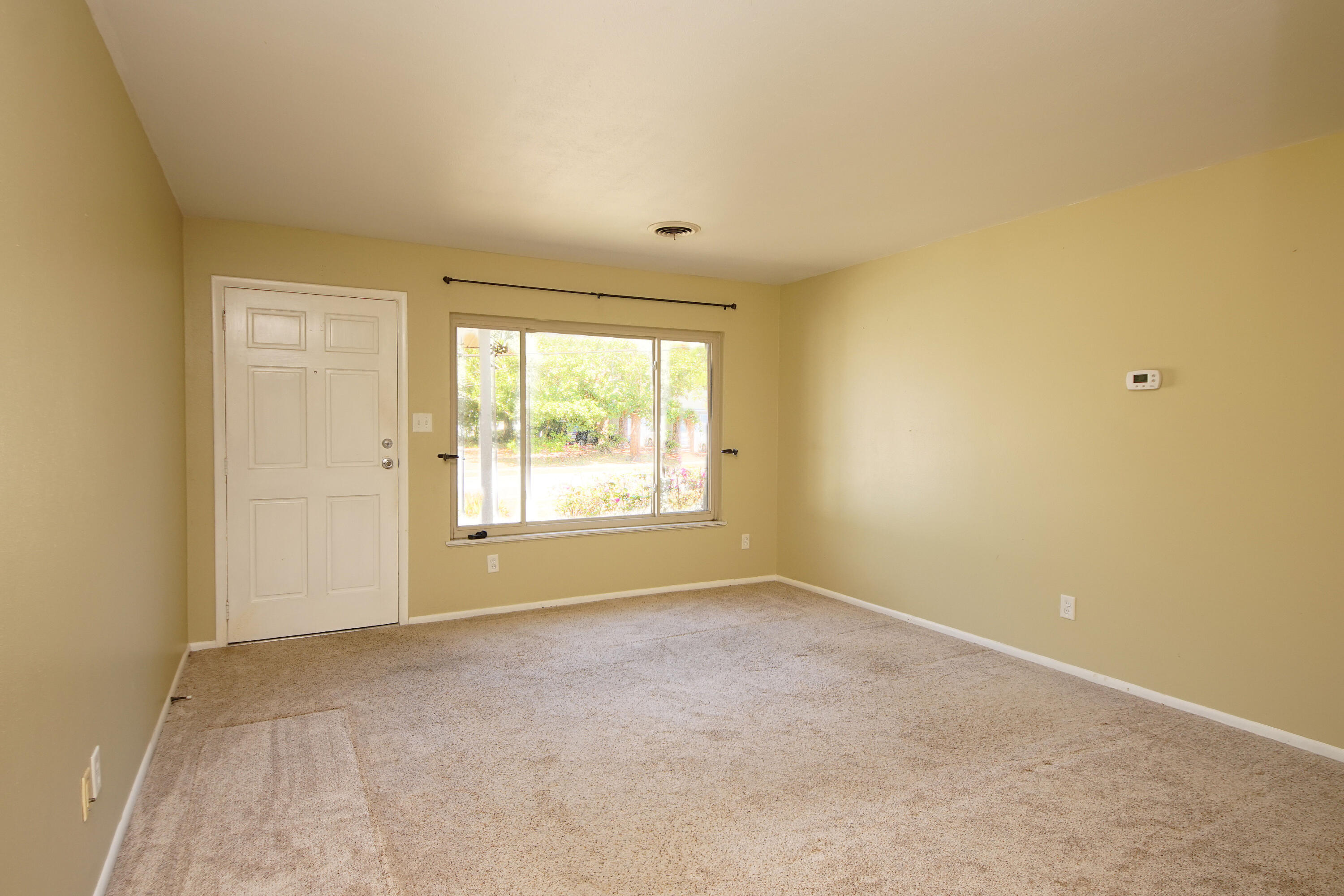 MUNICIPAL S/D - Residential