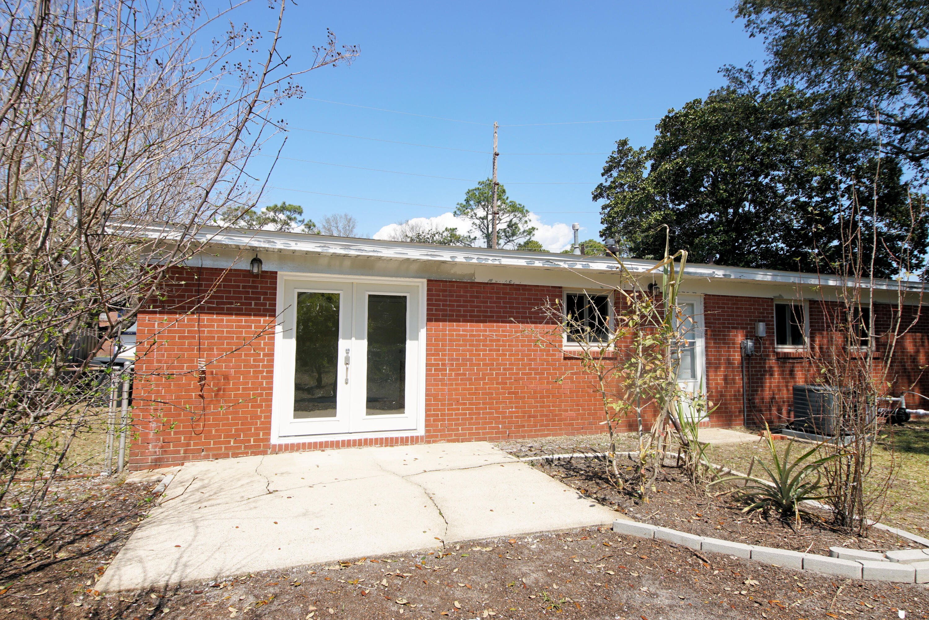 MUNICIPAL S/D - Residential