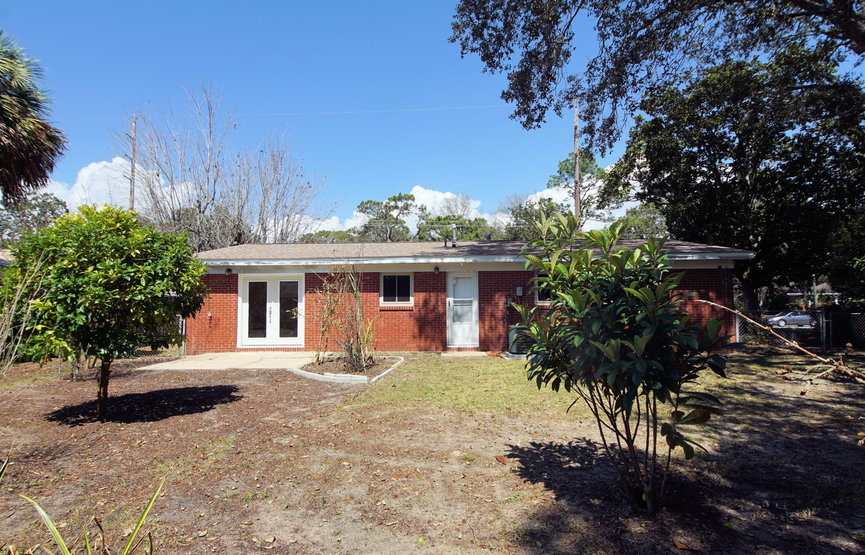 MUNICIPAL S/D - Residential