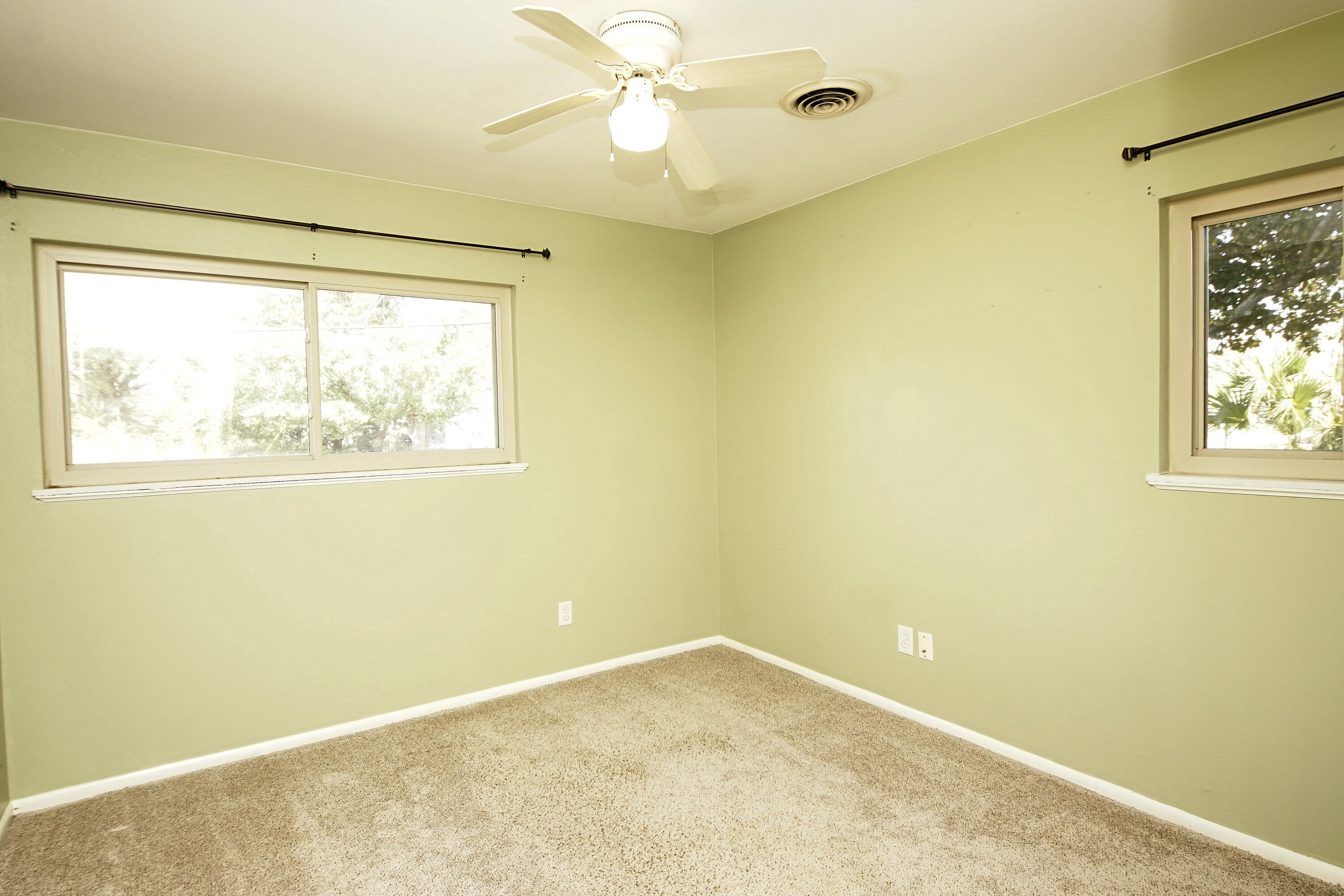 MUNICIPAL S/D - Residential