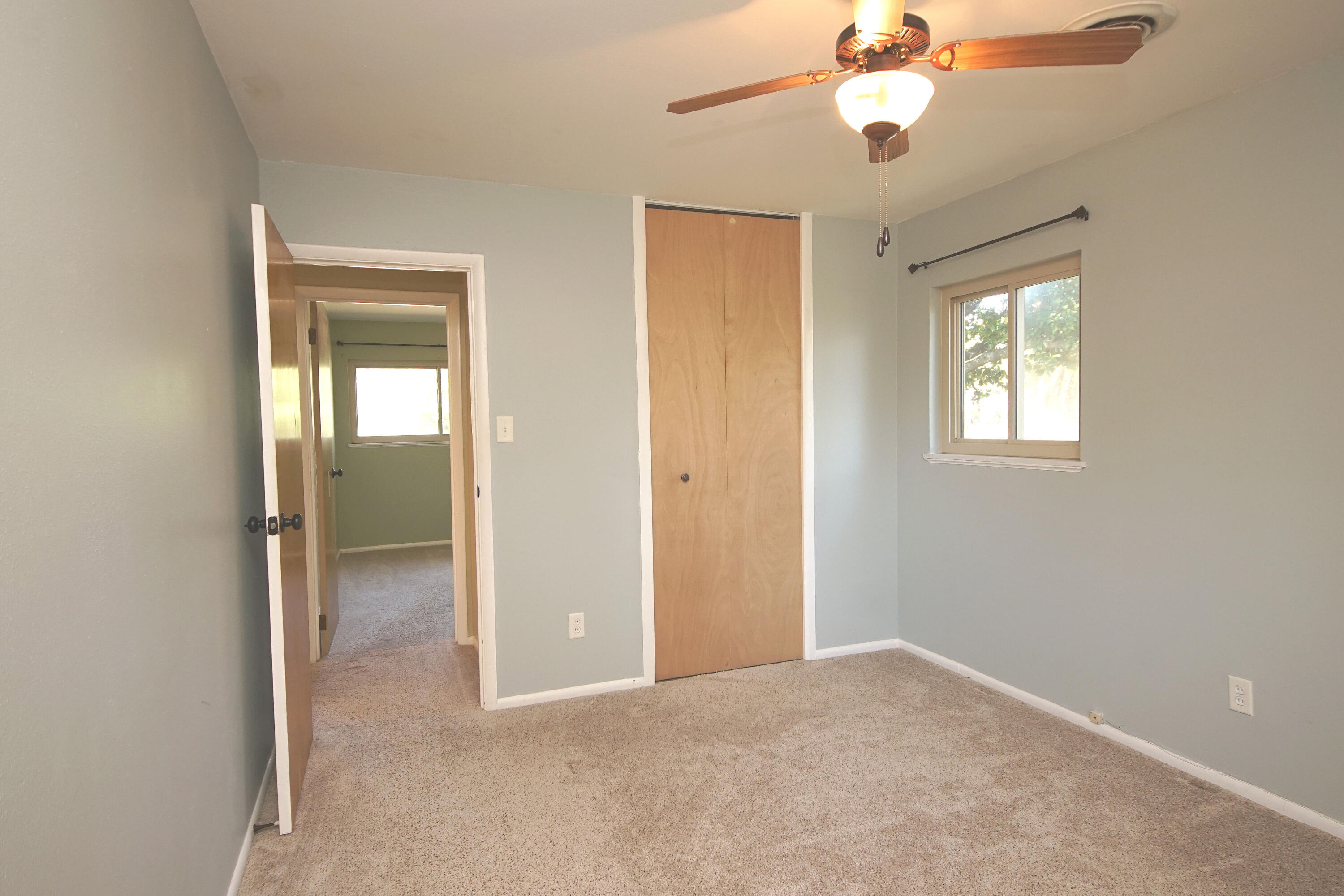 MUNICIPAL S/D - Residential