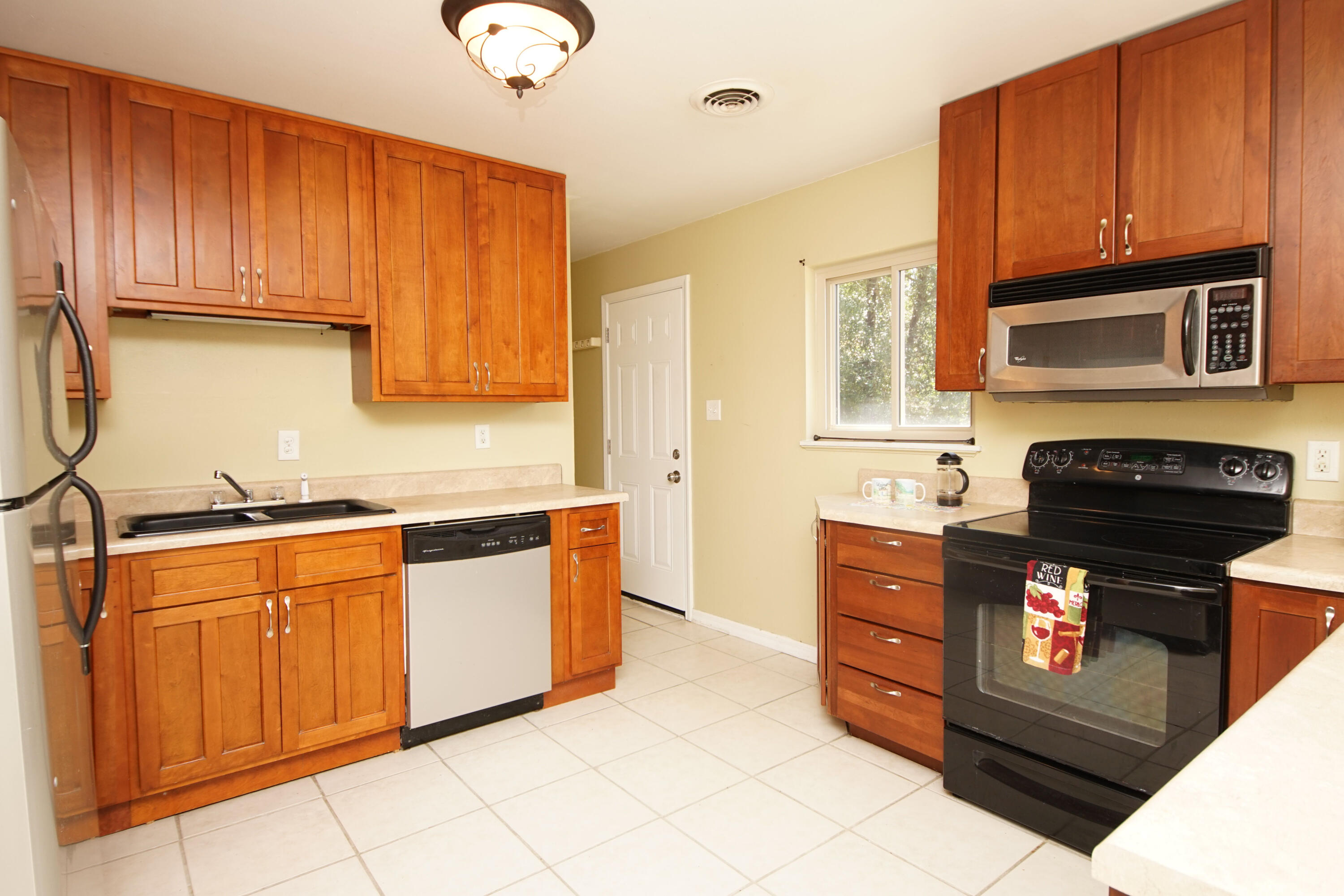 MUNICIPAL S/D - Residential