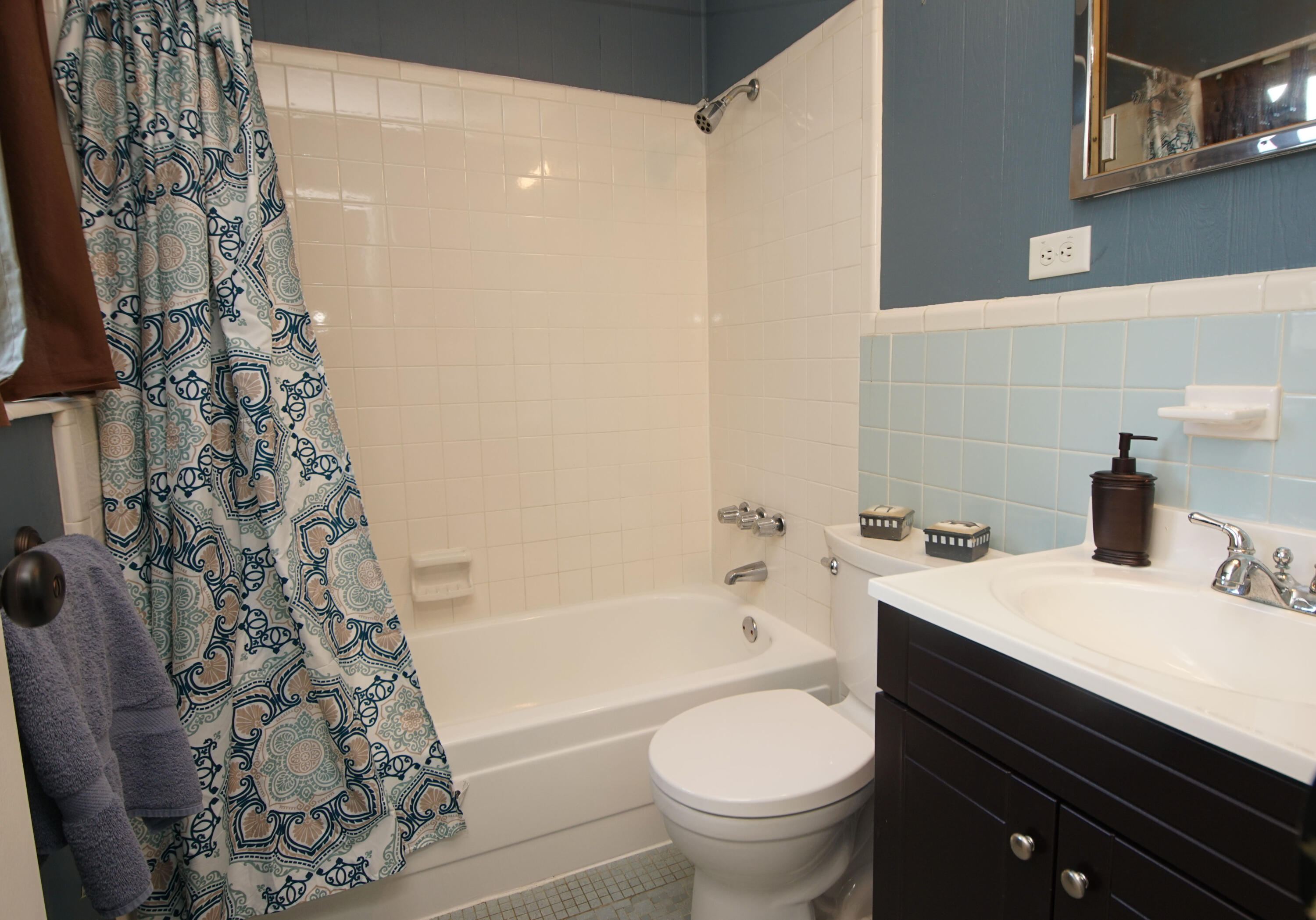 MUNICIPAL S/D - Residential