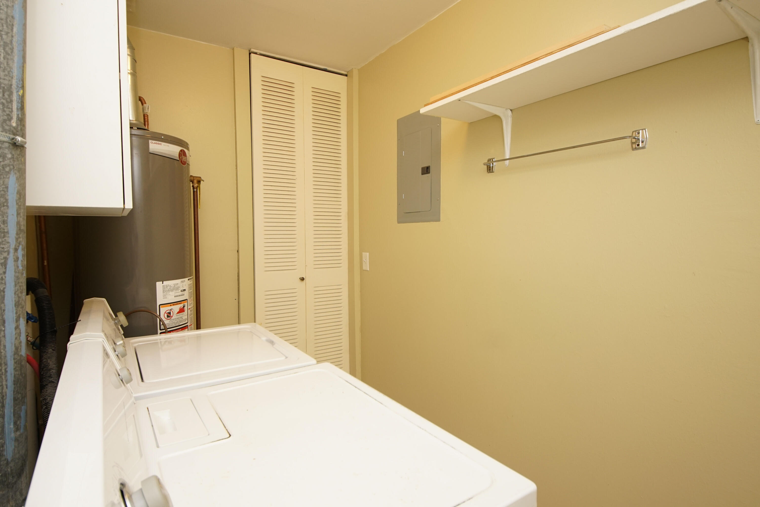 MUNICIPAL S/D - Residential