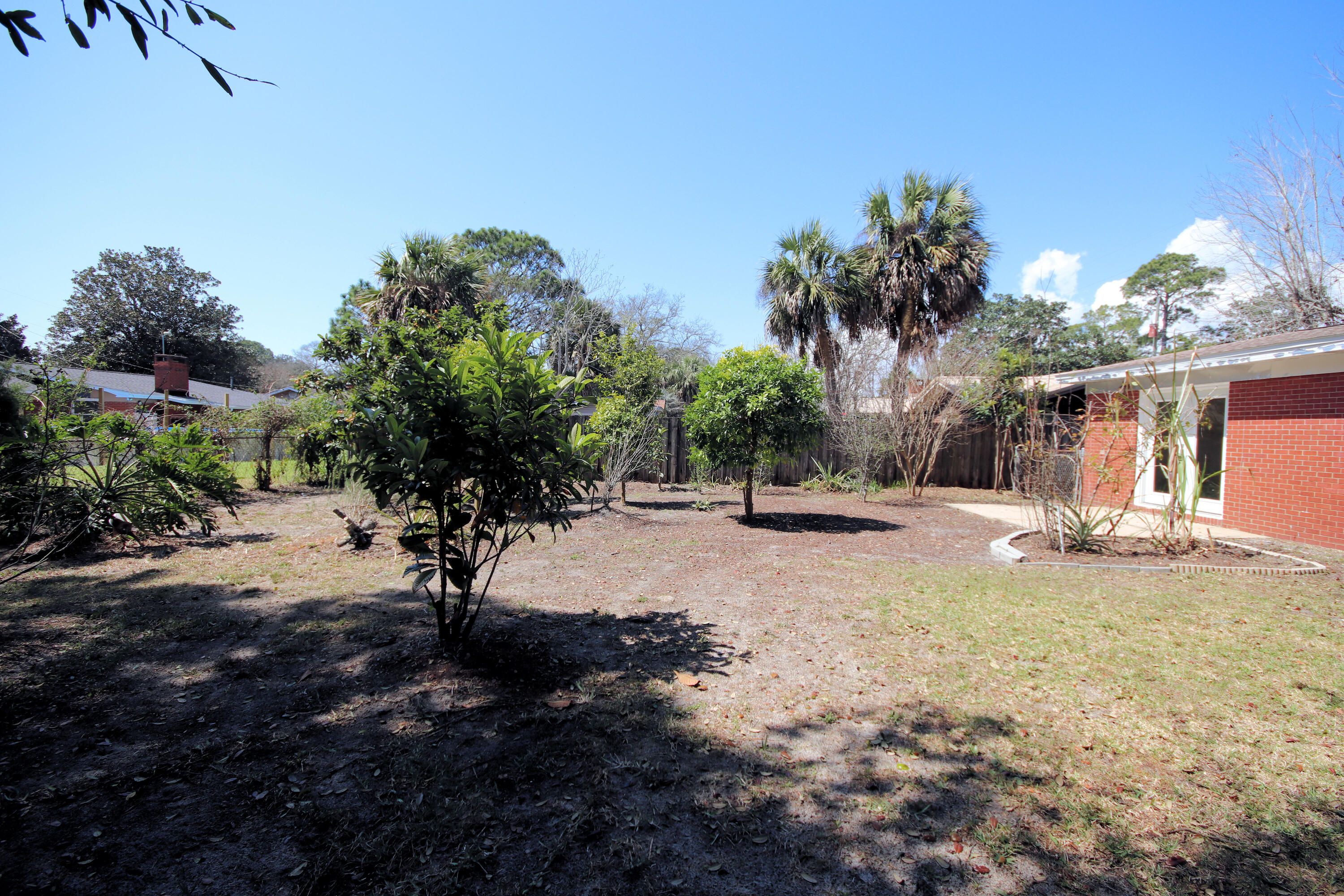 MUNICIPAL S/D - Residential