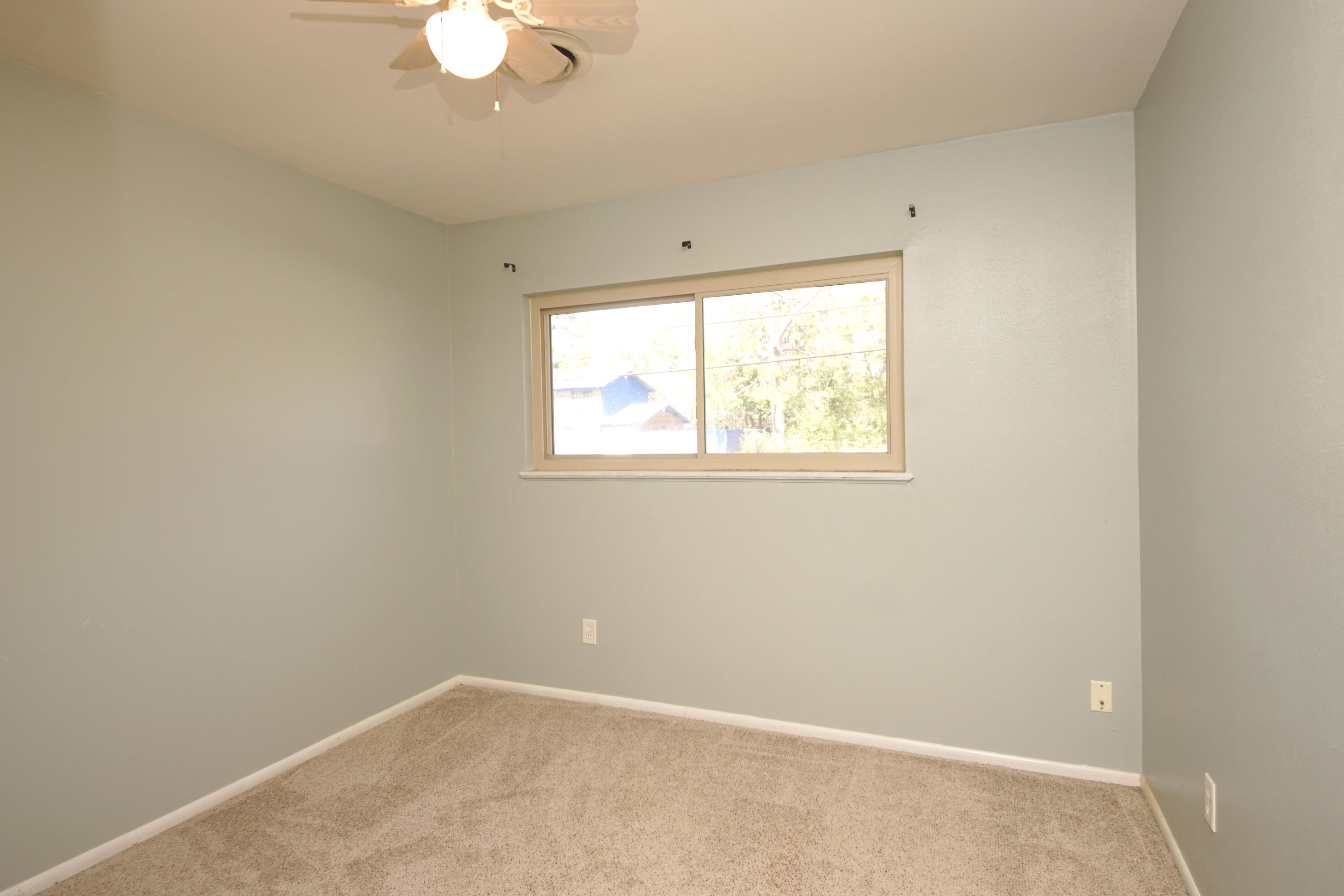 MUNICIPAL S/D - Residential