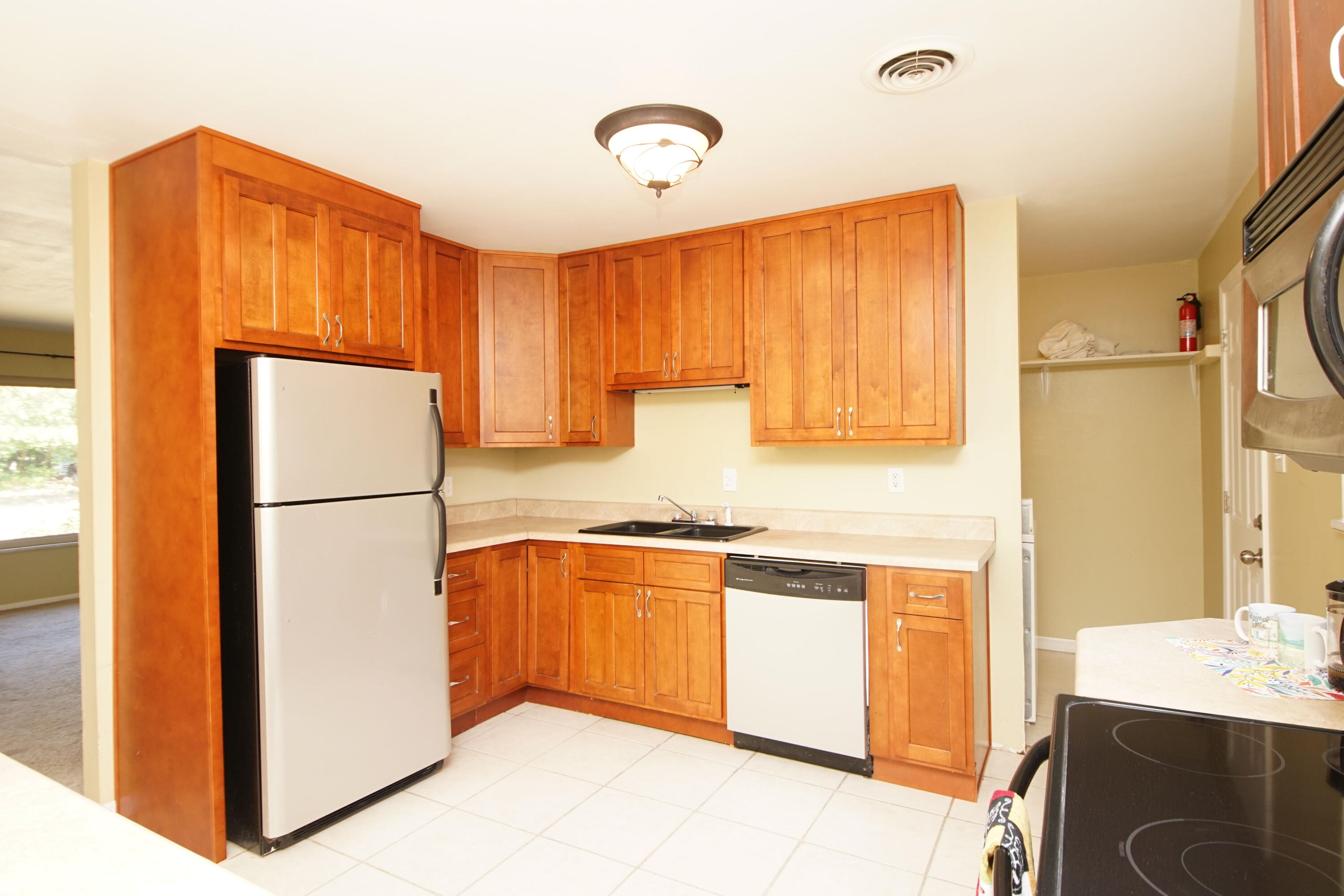 MUNICIPAL S/D - Residential