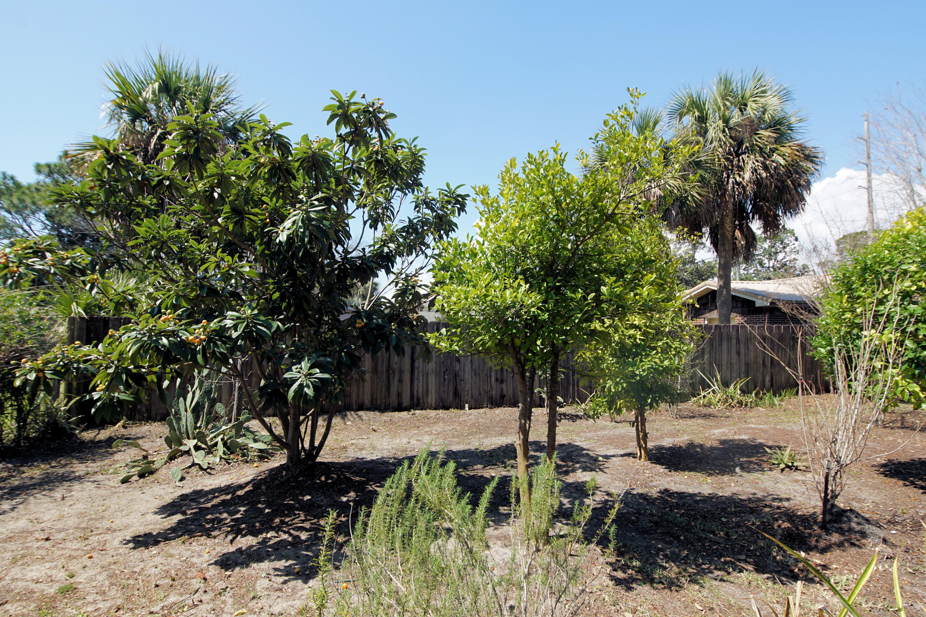 MUNICIPAL S/D - Residential