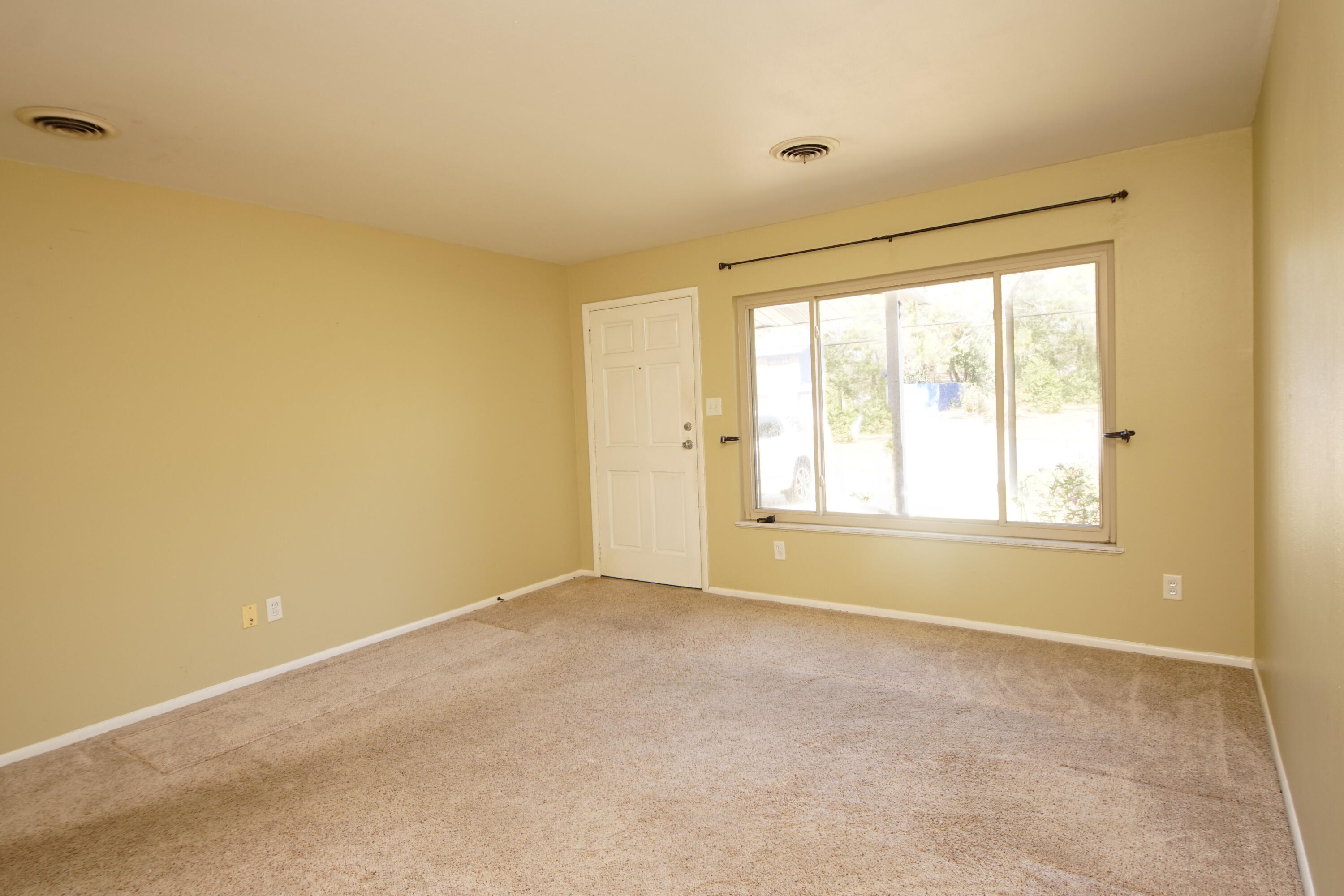 MUNICIPAL S/D - Residential