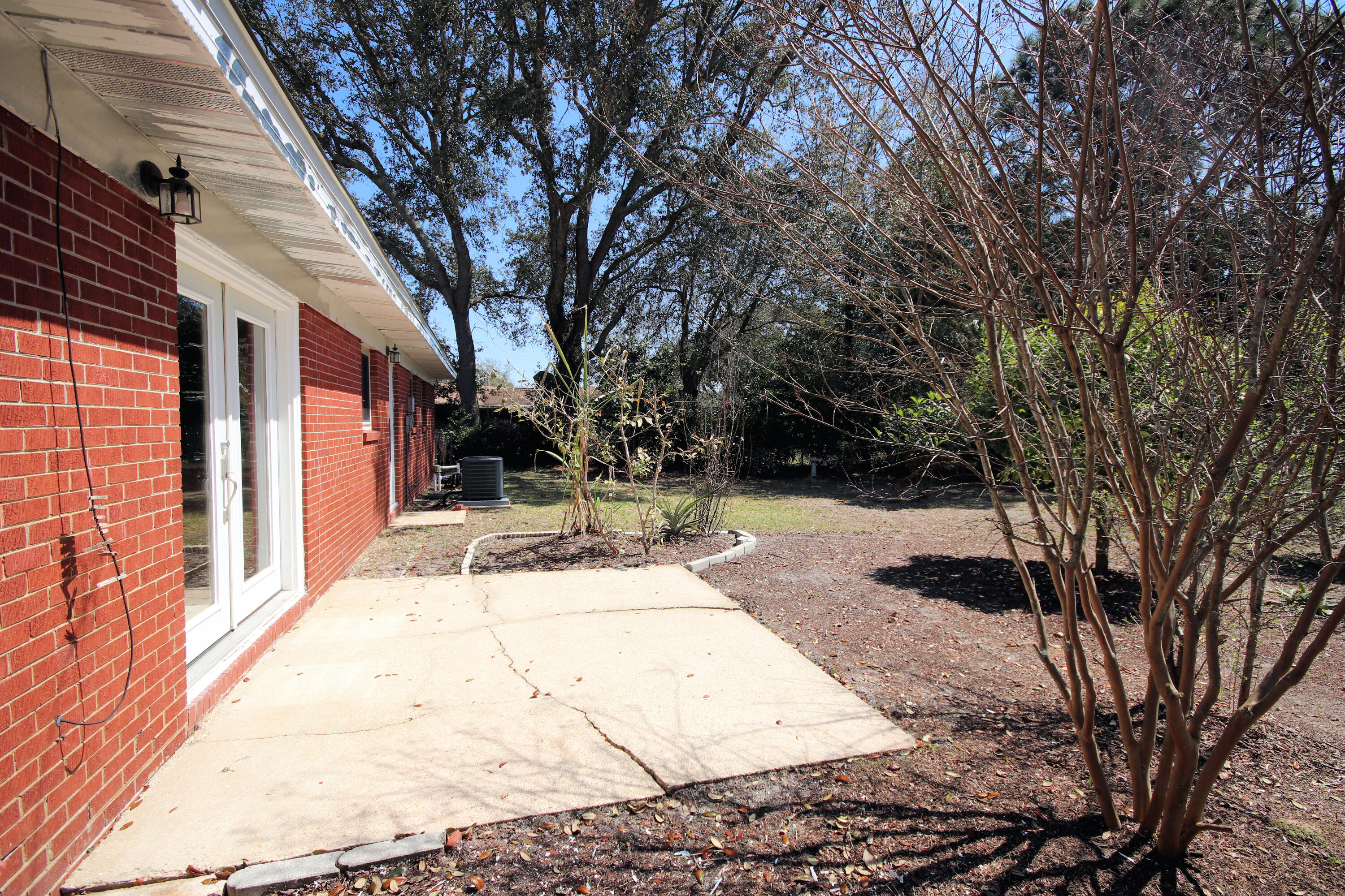 MUNICIPAL S/D - Residential