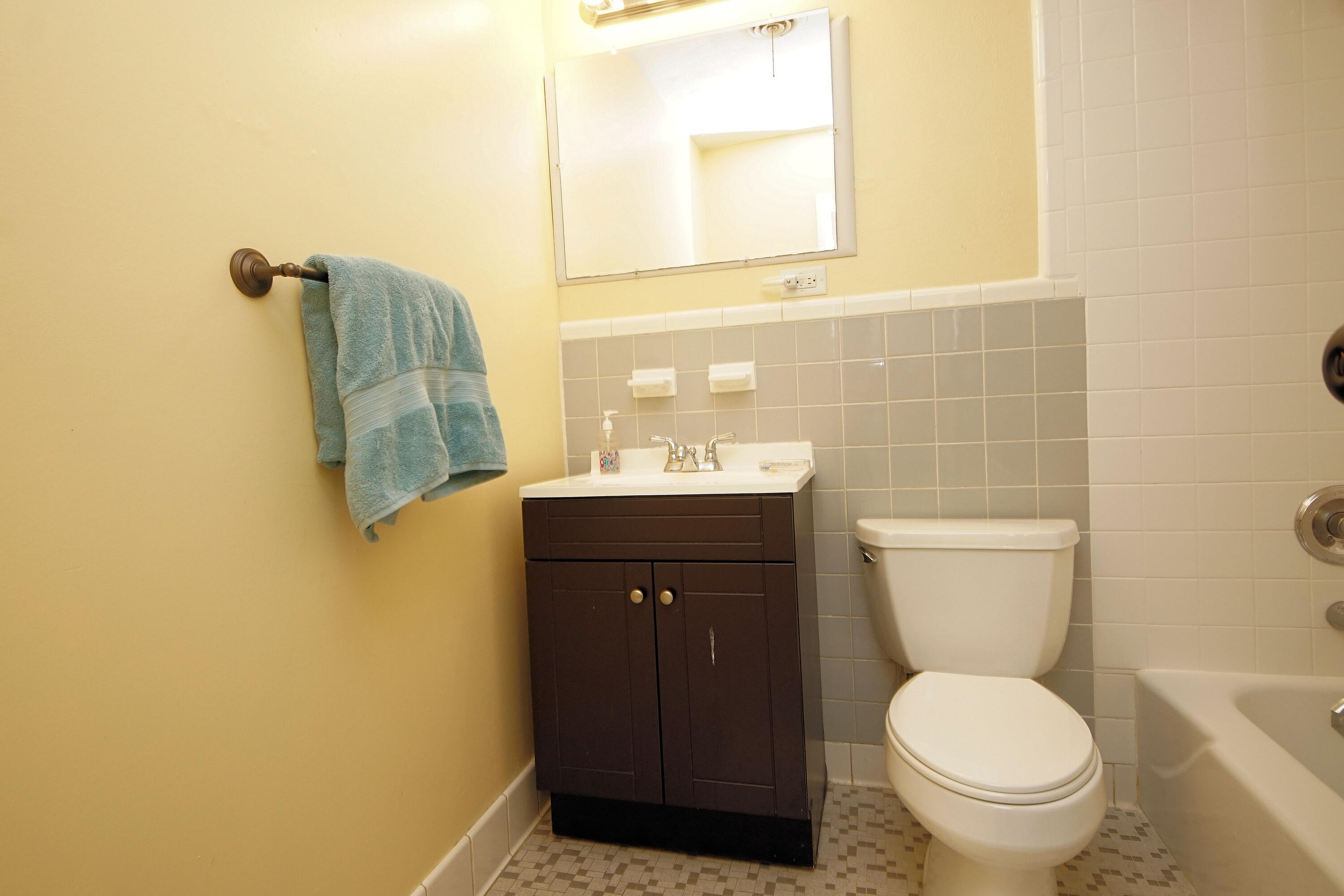 MUNICIPAL S/D - Residential