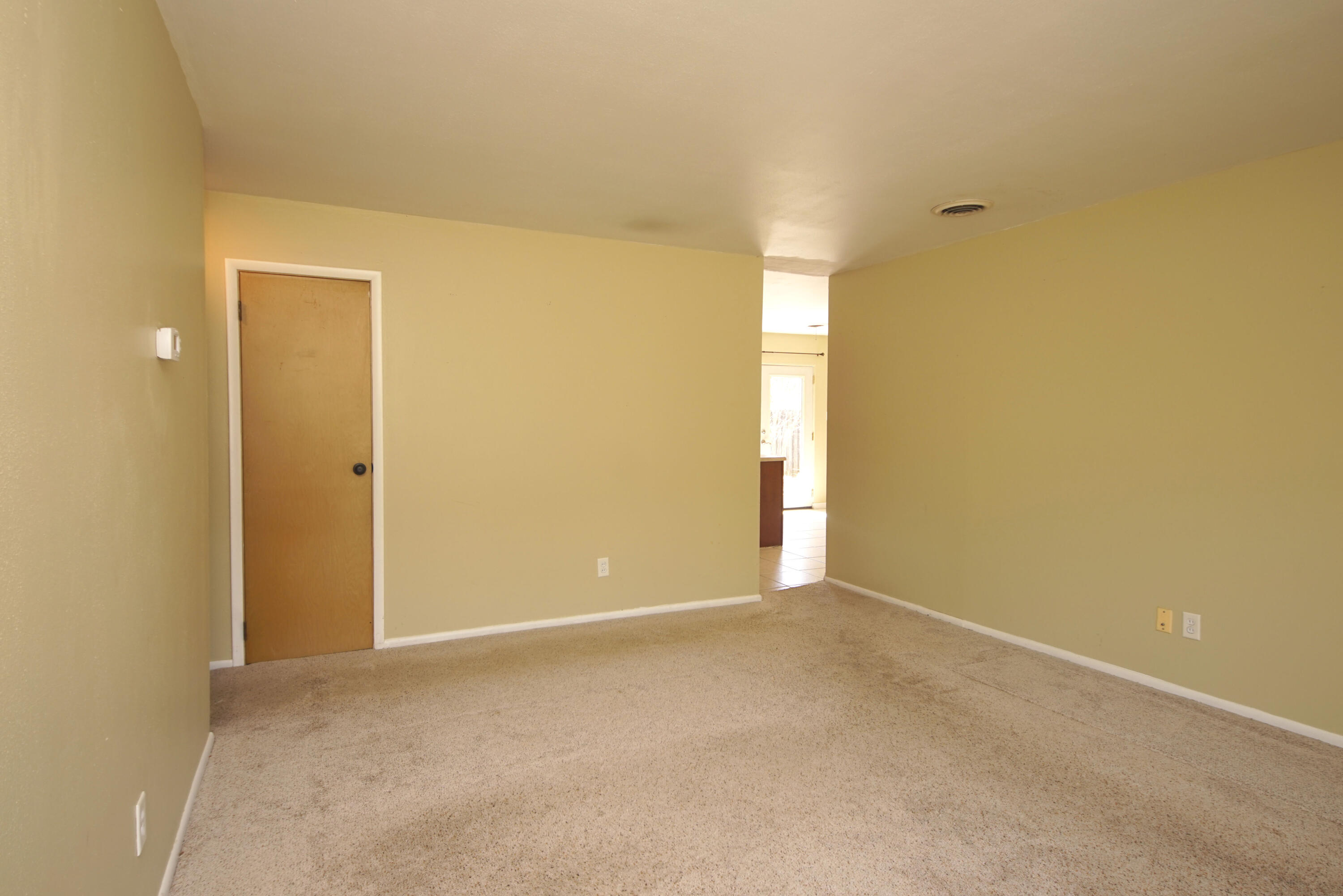 MUNICIPAL S/D - Residential