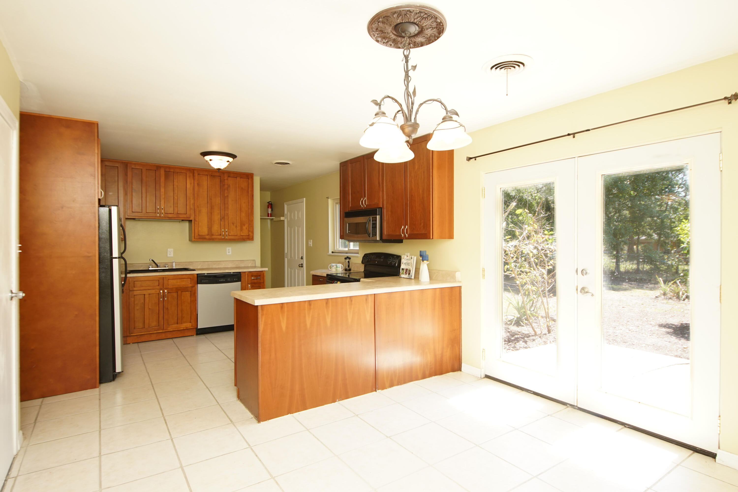 MUNICIPAL S/D - Residential