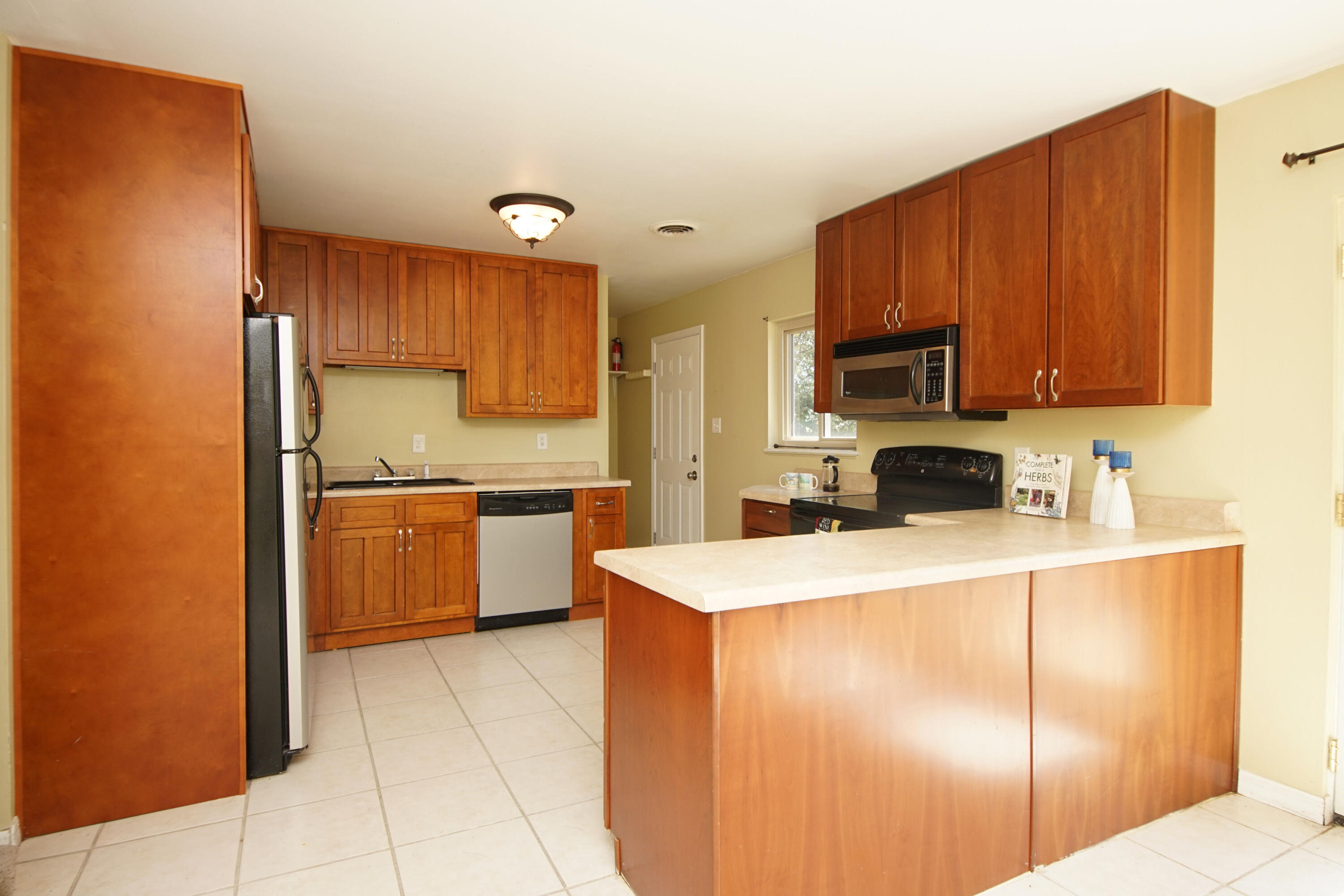 MUNICIPAL S/D - Residential