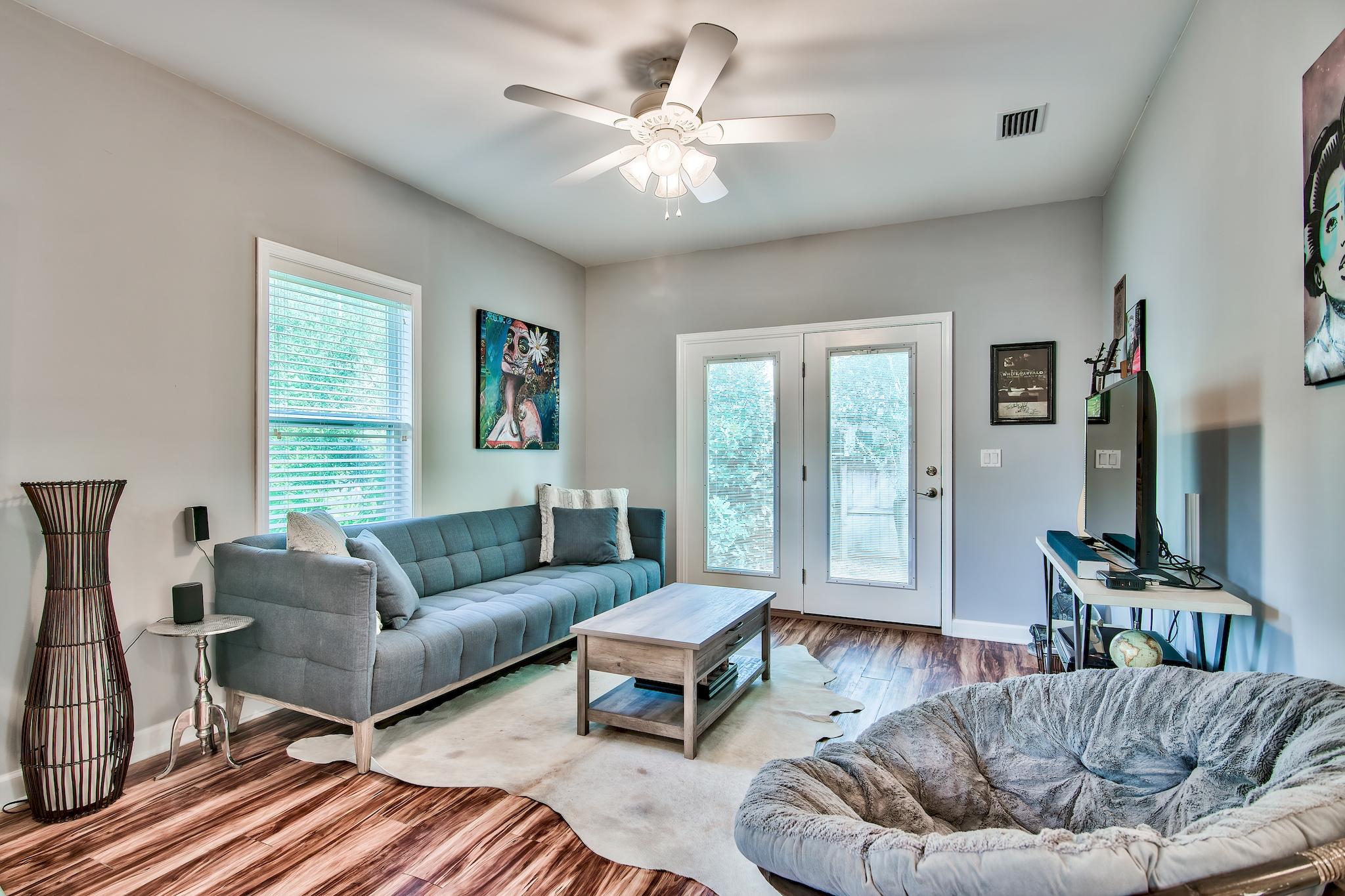 PELICAN BAY S/D - Residential