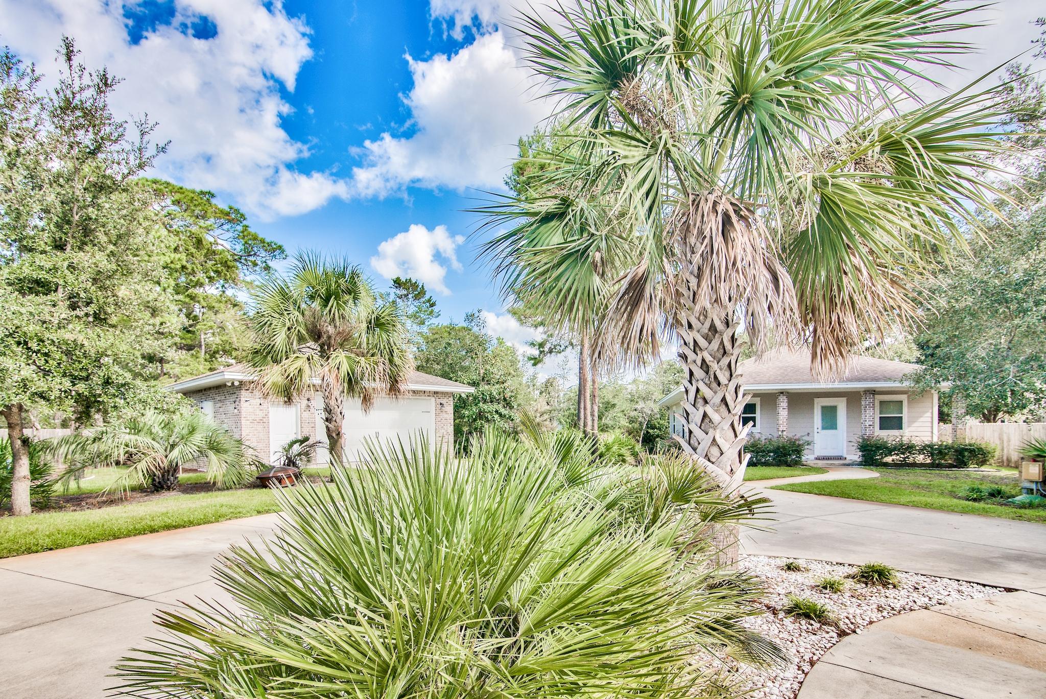 PELICAN BAY S/D - Residential