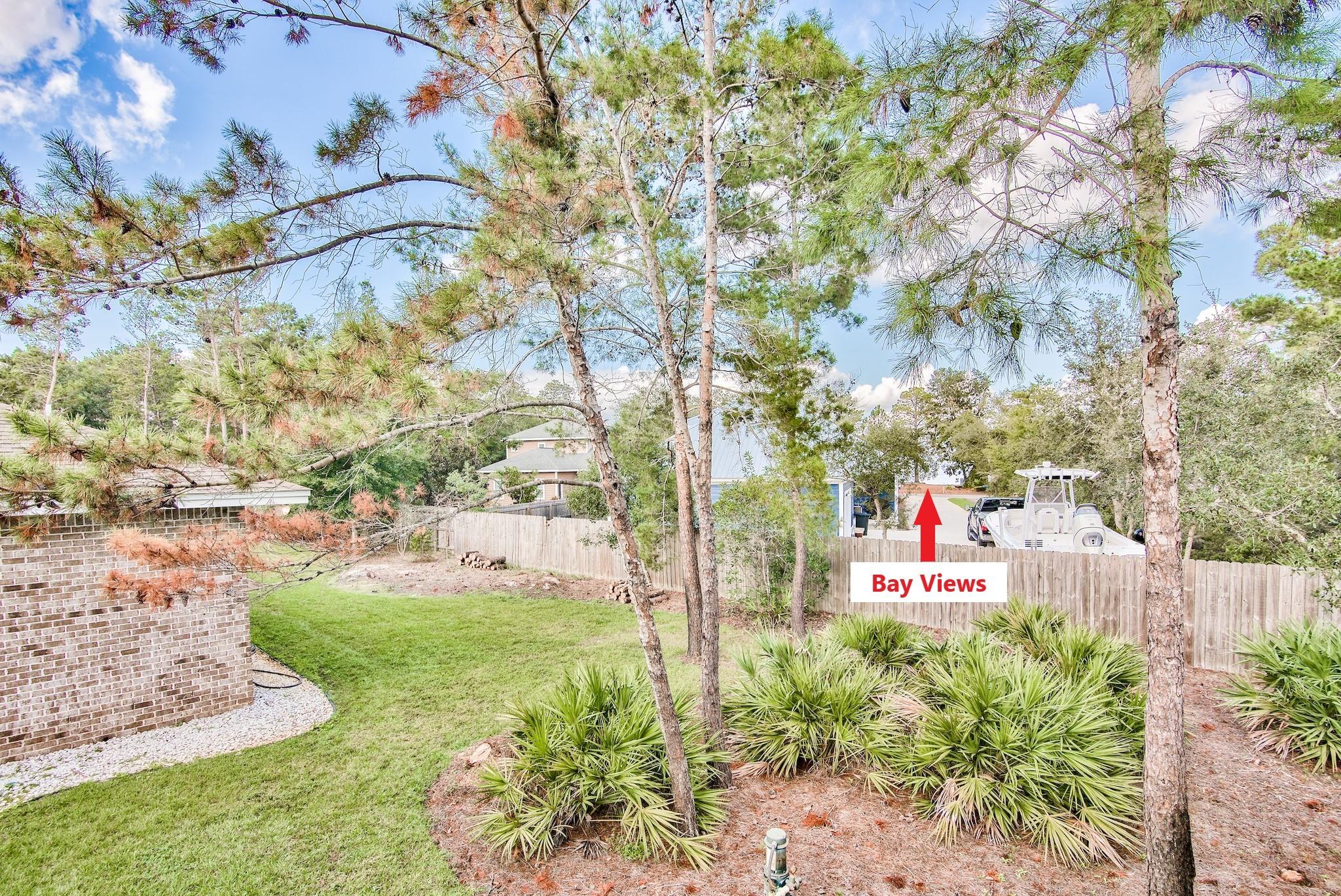 PELICAN BAY S/D - Residential