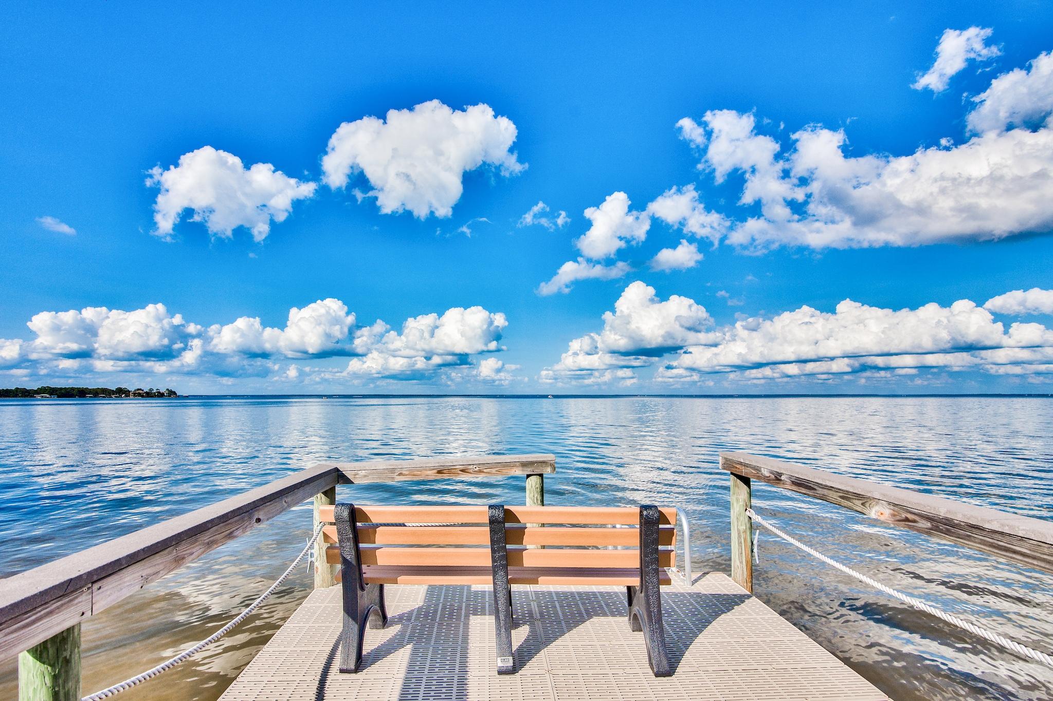 PELICAN BAY S/D - Residential