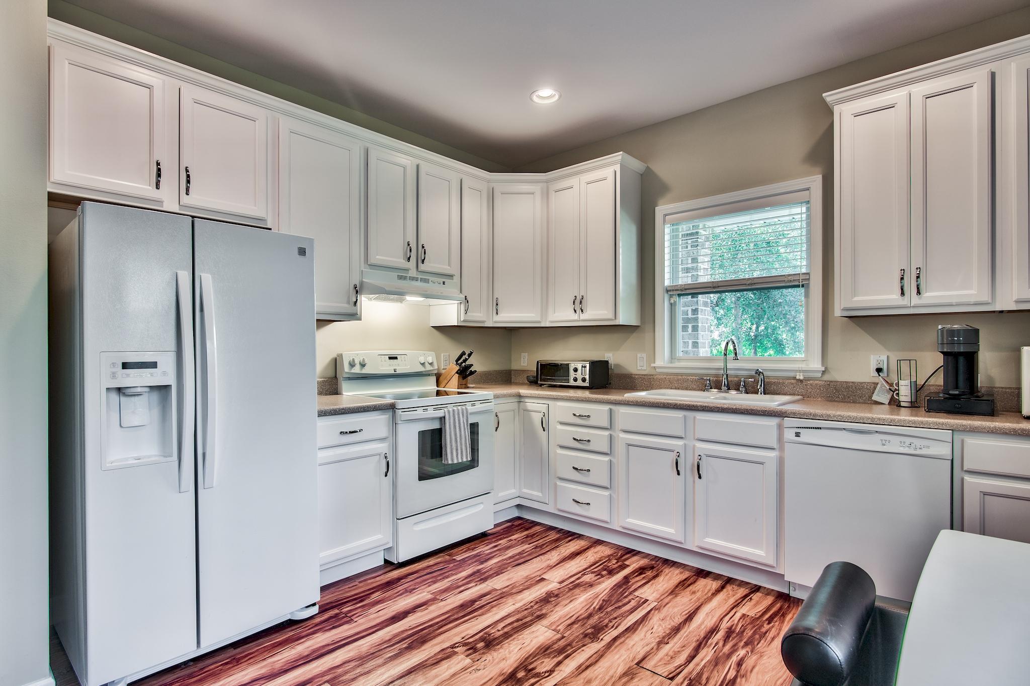 PELICAN BAY S/D - Residential