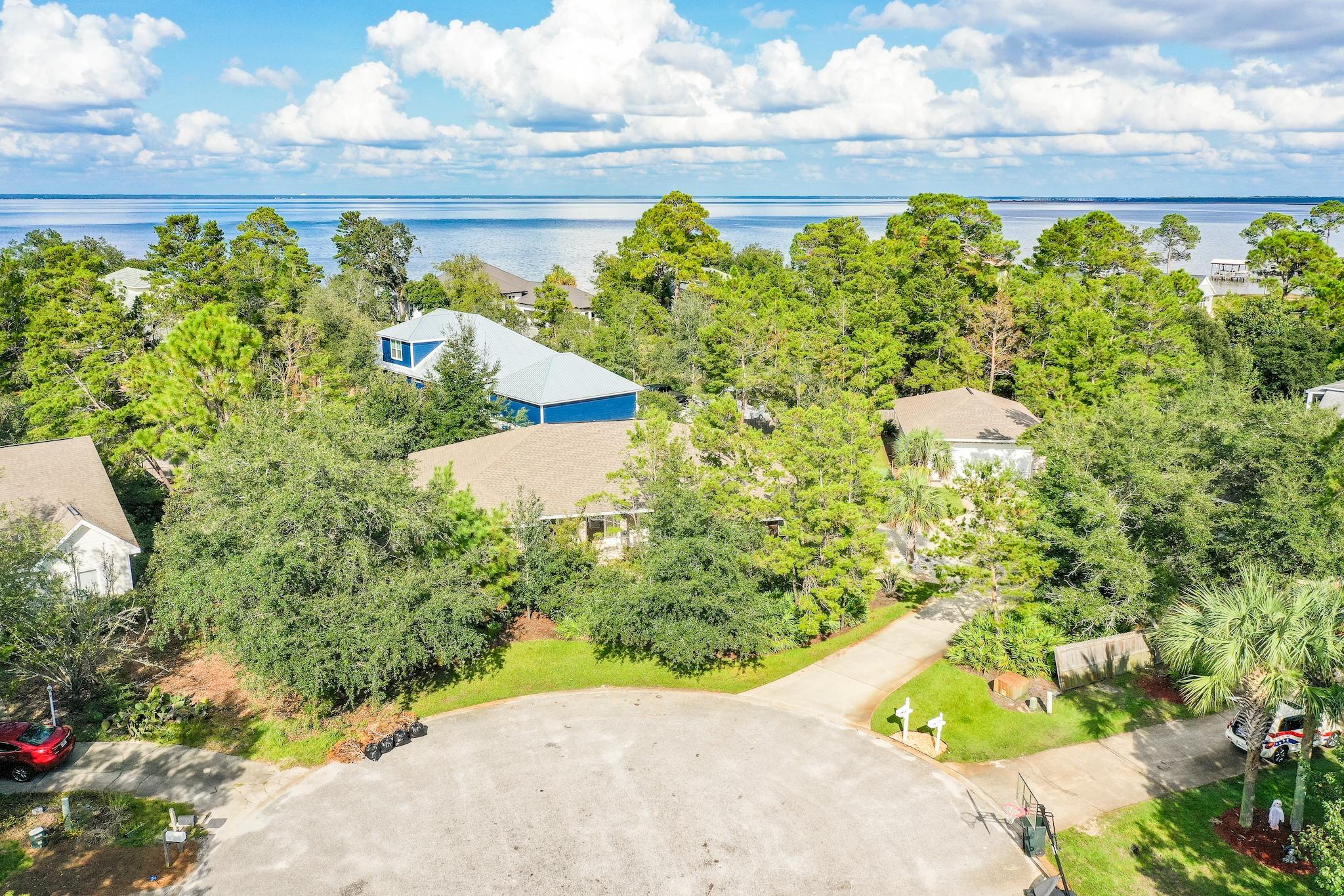 PELICAN BAY S/D - Residential