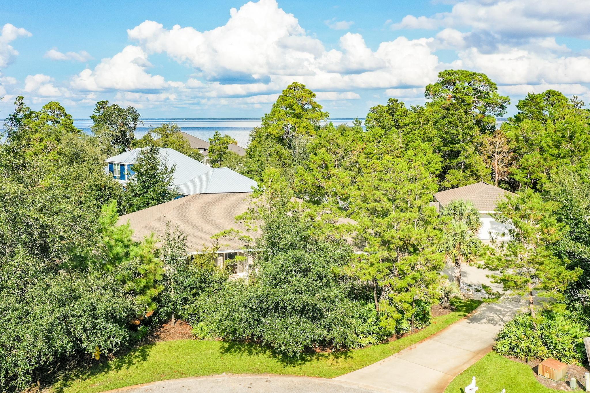 PELICAN BAY S/D - Residential