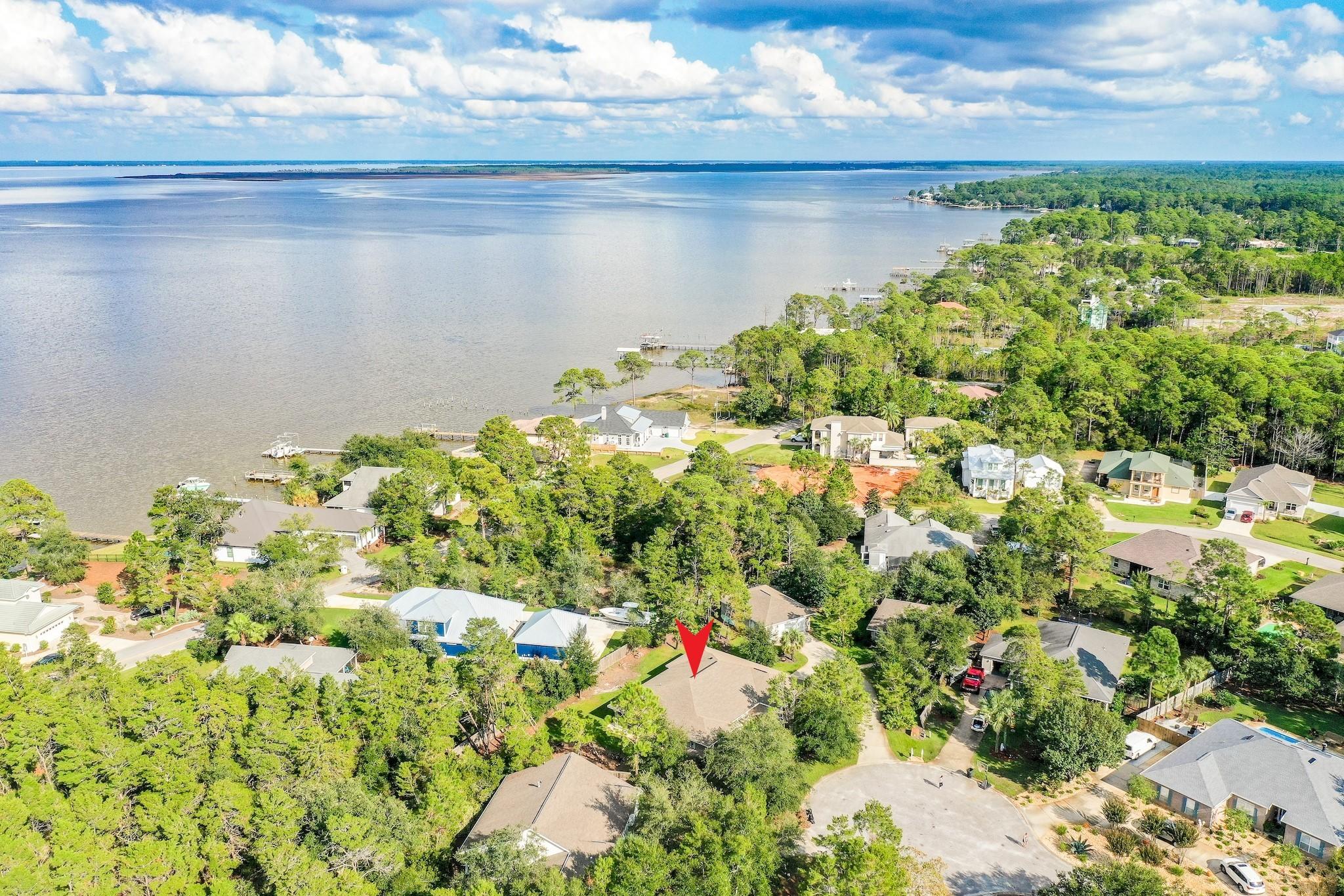 PELICAN BAY S/D - Residential