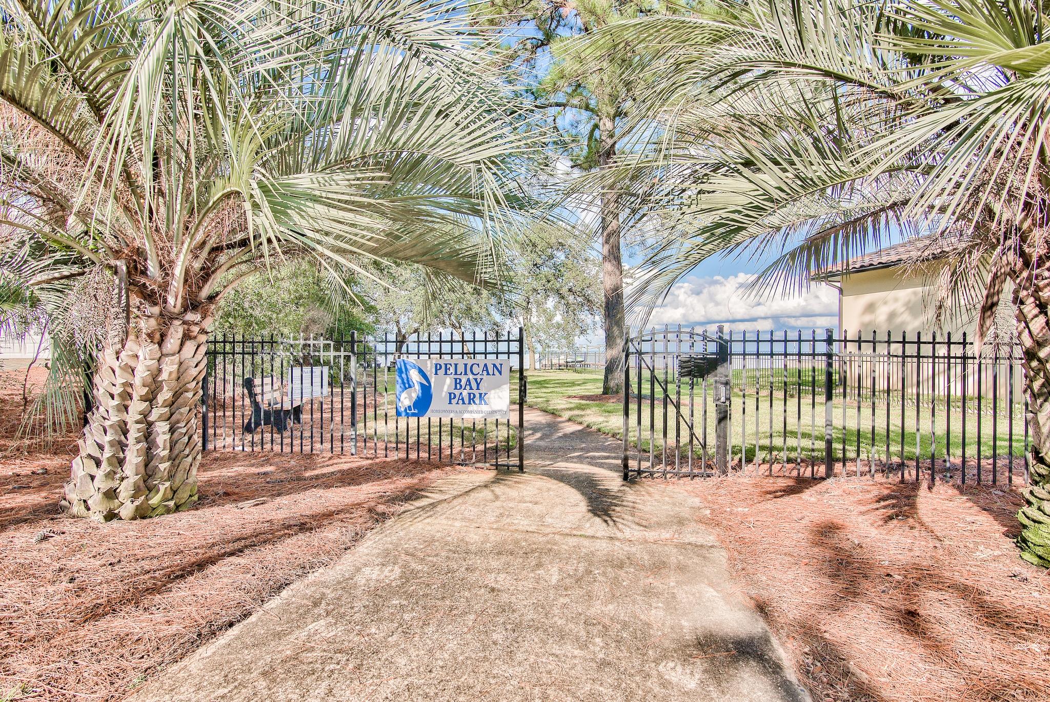 PELICAN BAY S/D - Residential