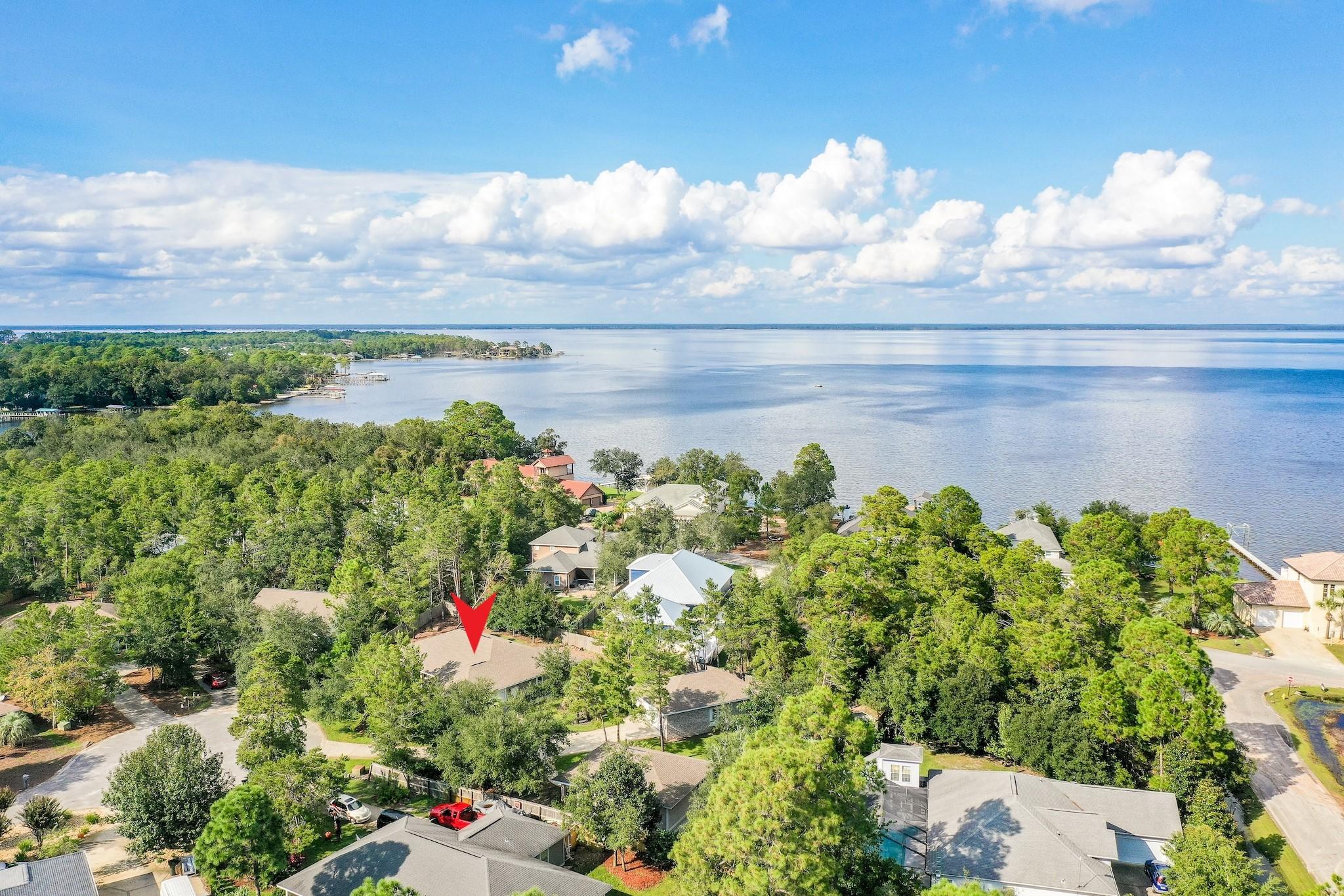 PELICAN BAY S/D - Residential