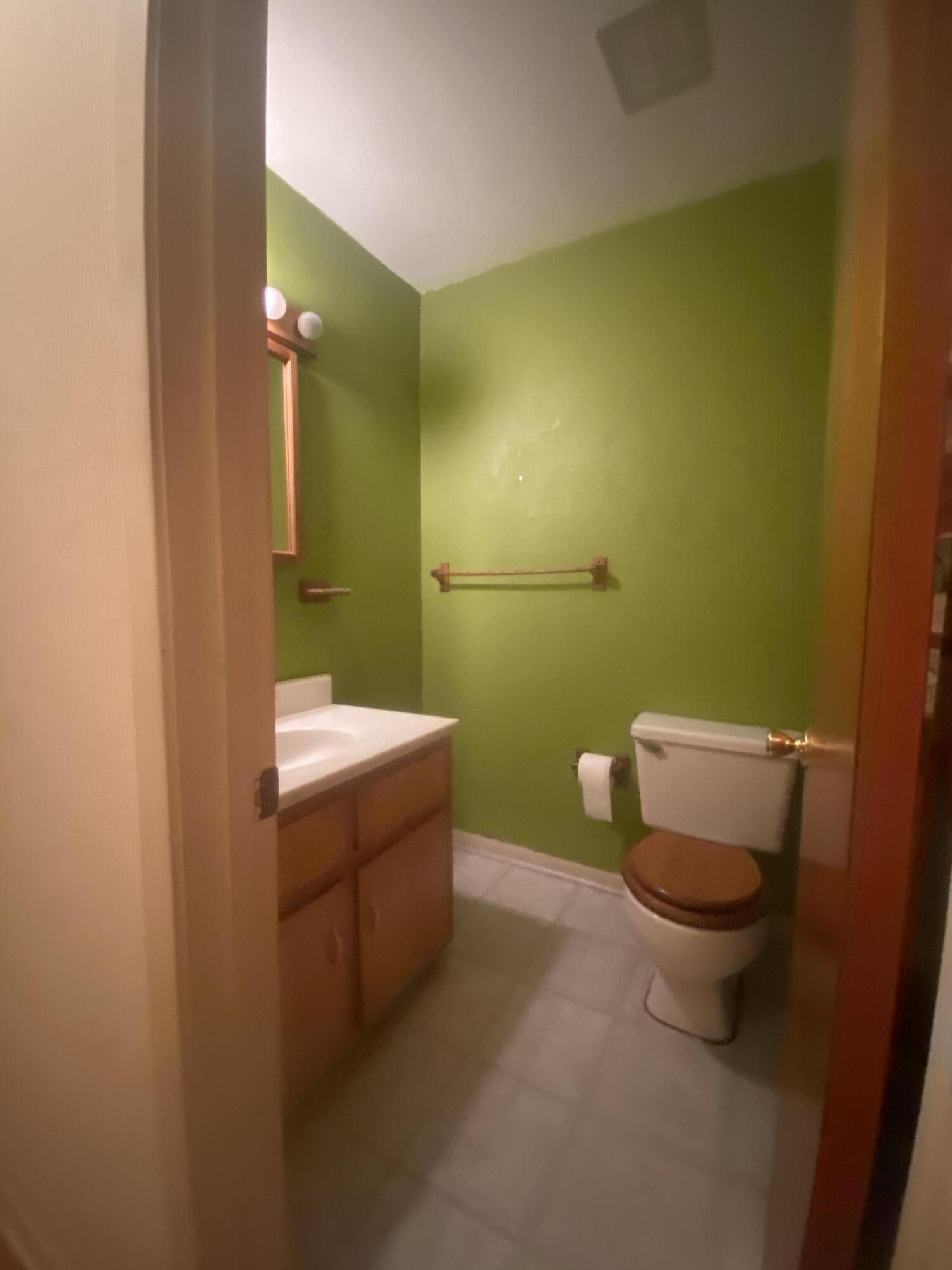 PARISH EST RE-PLAT LOT 6 BLK A - Residential