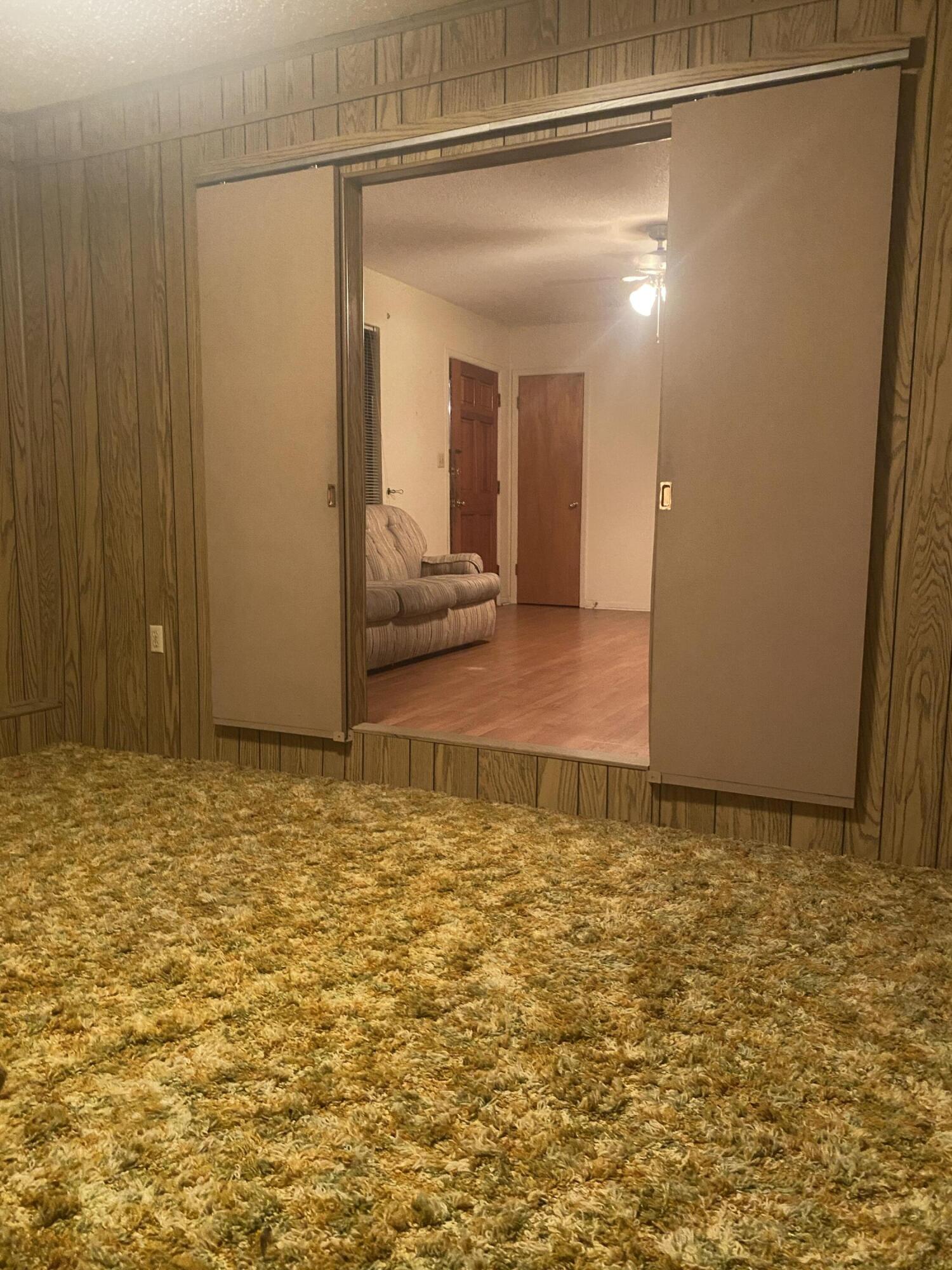 PARISH EST RE-PLAT LOT 6 BLK A - Residential