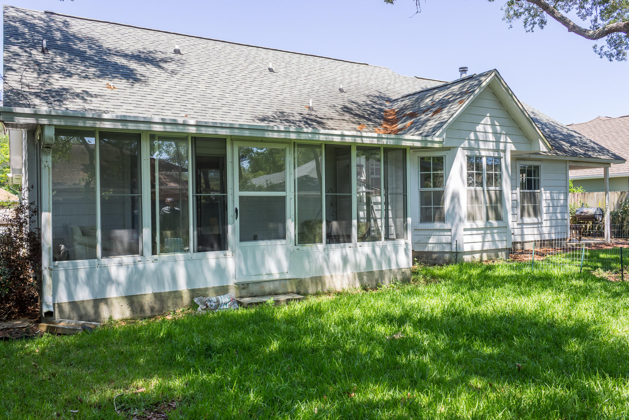 PARKWOOD PLACE AT BLUEWATER BAY - Residential