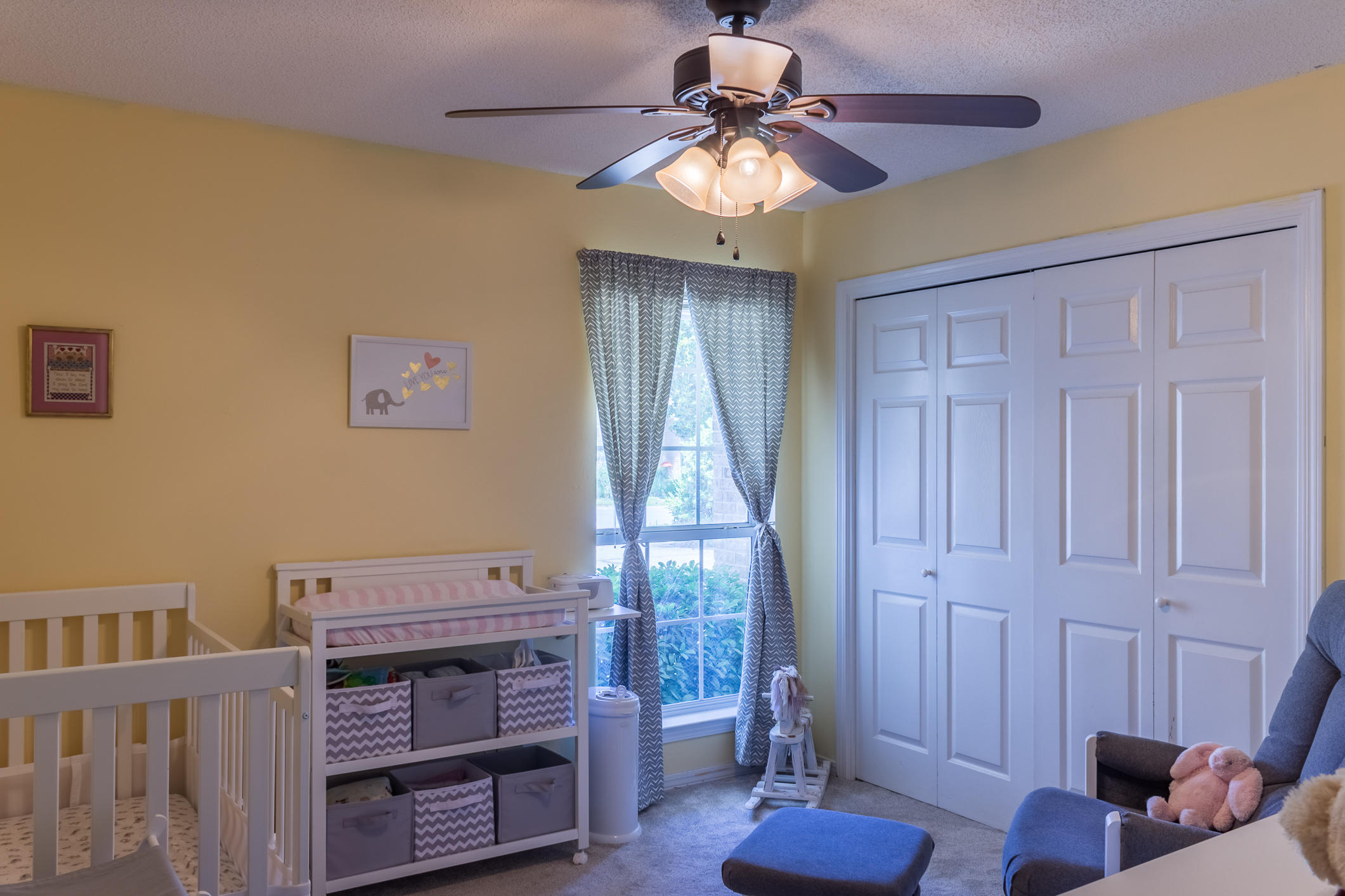 PARKWOOD PLACE AT BLUEWATER BAY - Residential