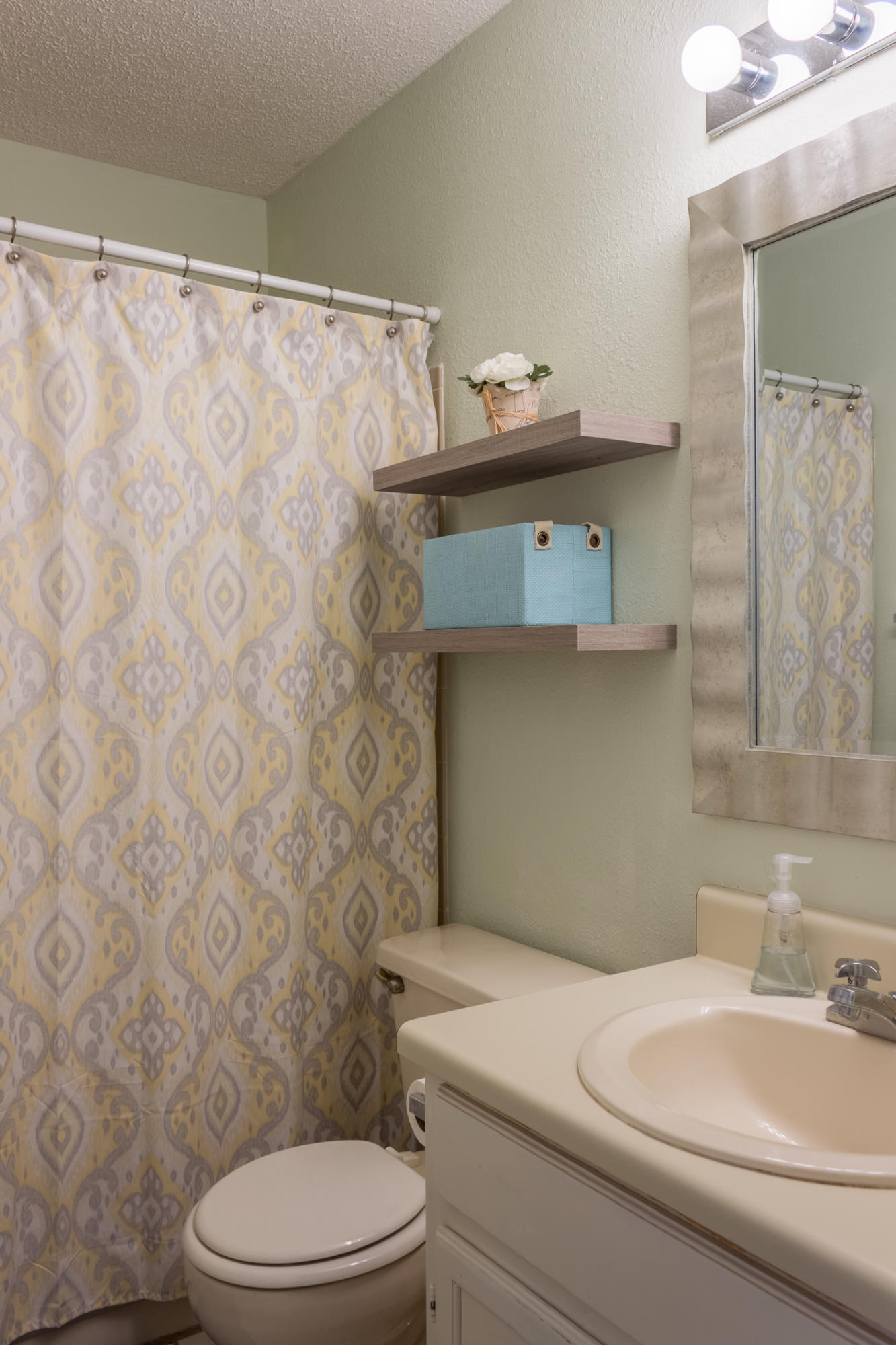 PARKWOOD PLACE AT BLUEWATER BAY - Residential