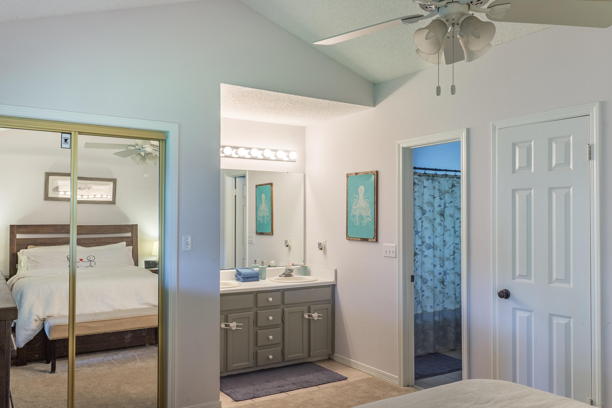 PARKWOOD PLACE AT BLUEWATER BAY - Residential