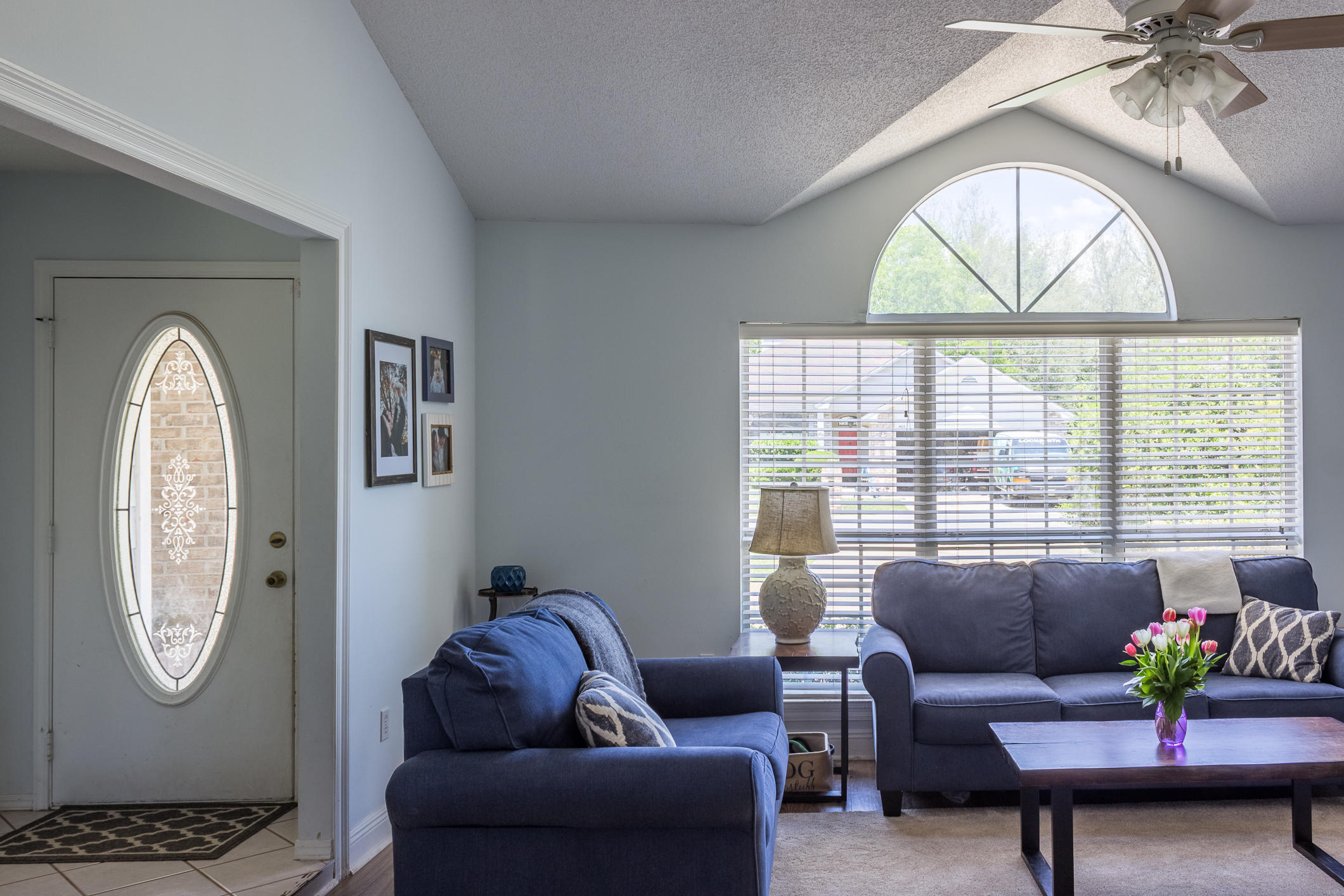 PARKWOOD PLACE AT BLUEWATER BAY - Residential