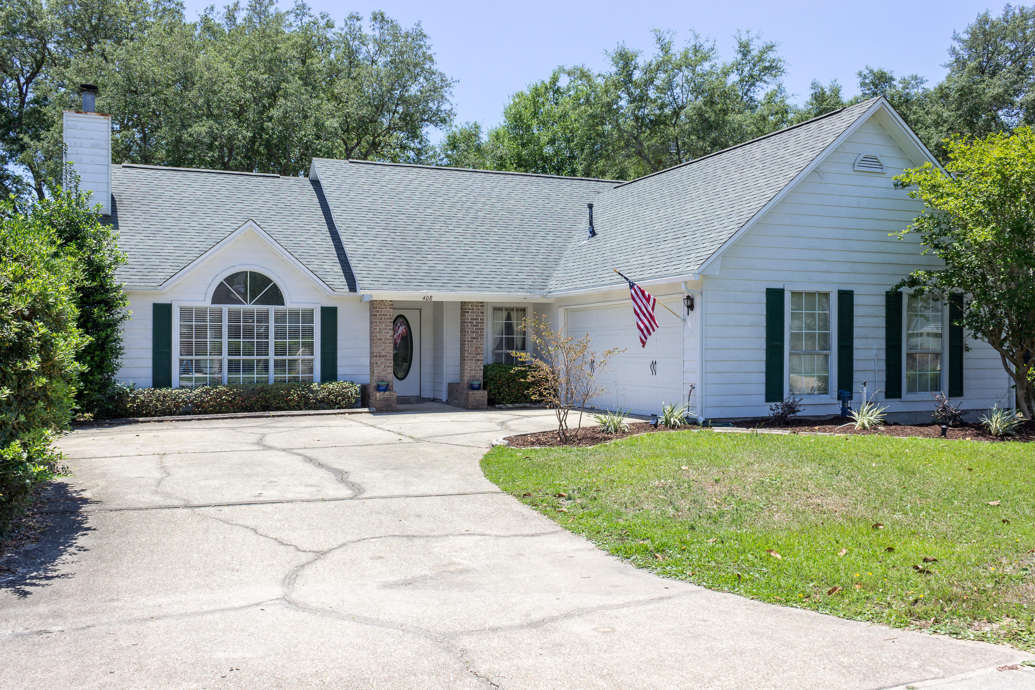 PARKWOOD PLACE AT BLUEWATER BAY - Residential